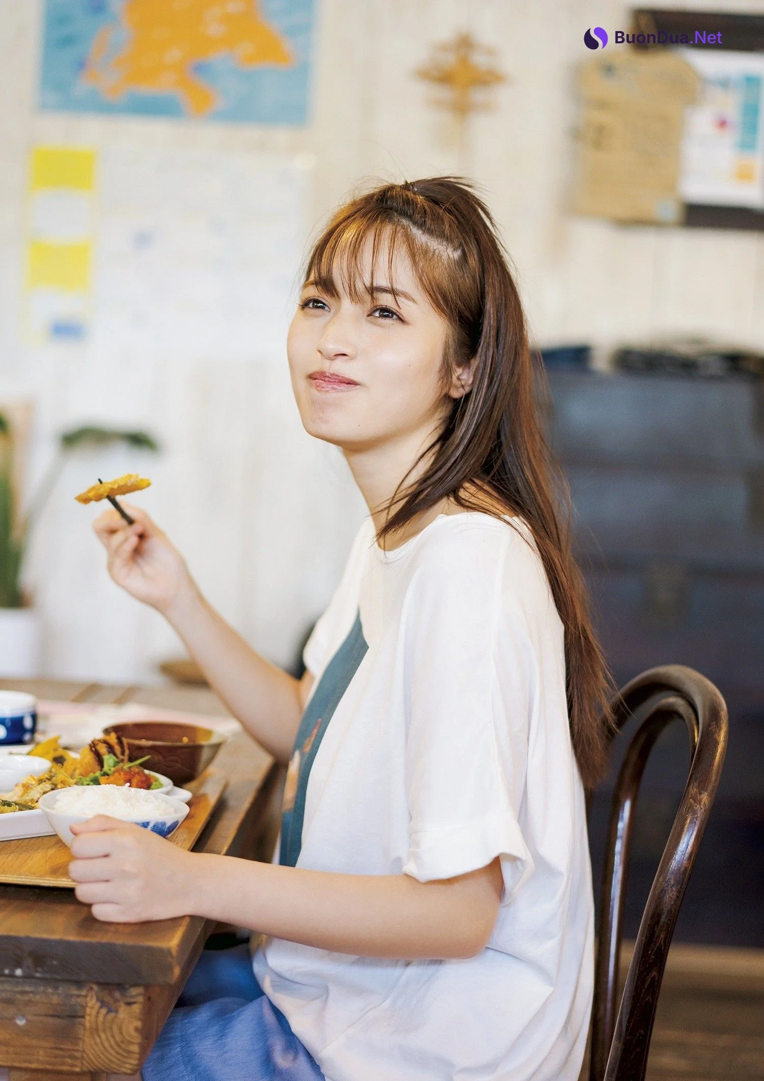 Miyu Murashima 村島未悠, 1st写真集 「むらみゆ」 Set.02 - Photo 20