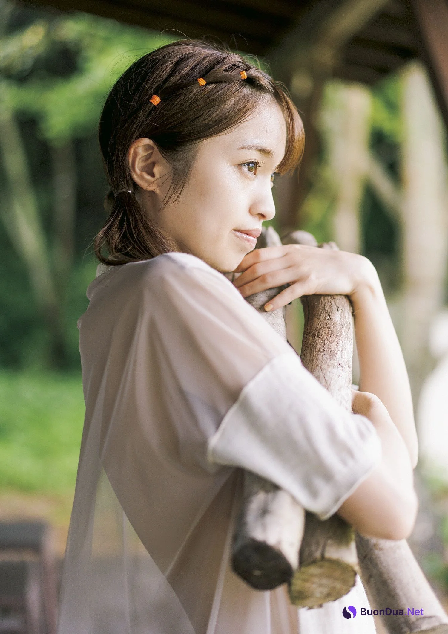 Miyu Murashima 村島未悠, 1st写真集 「むらみゆ」 Set.03 - Photo 10