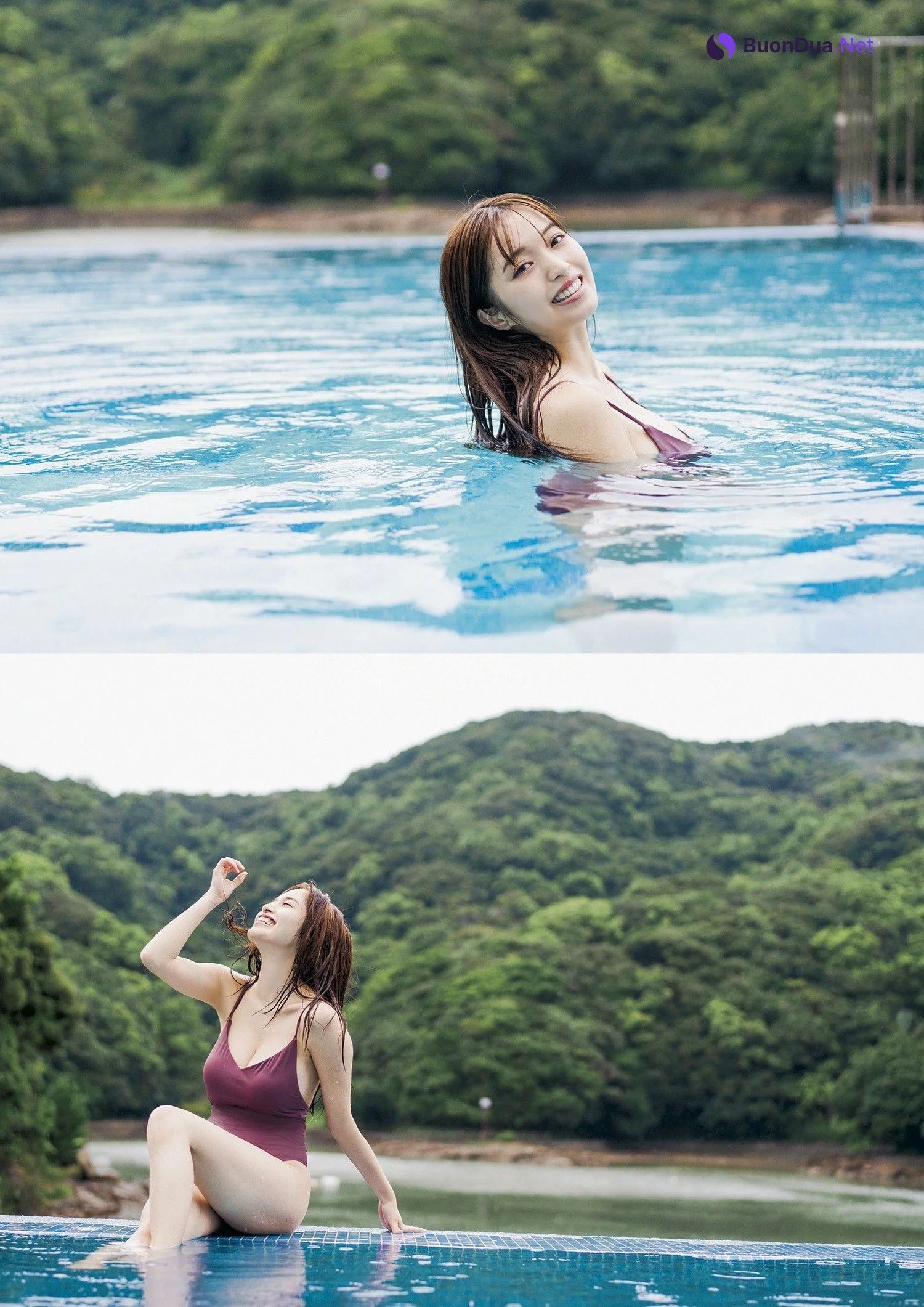Miyu Murashima 村島未悠, 1st写真集 「むらみゆ」 Set.03 - Photo 19