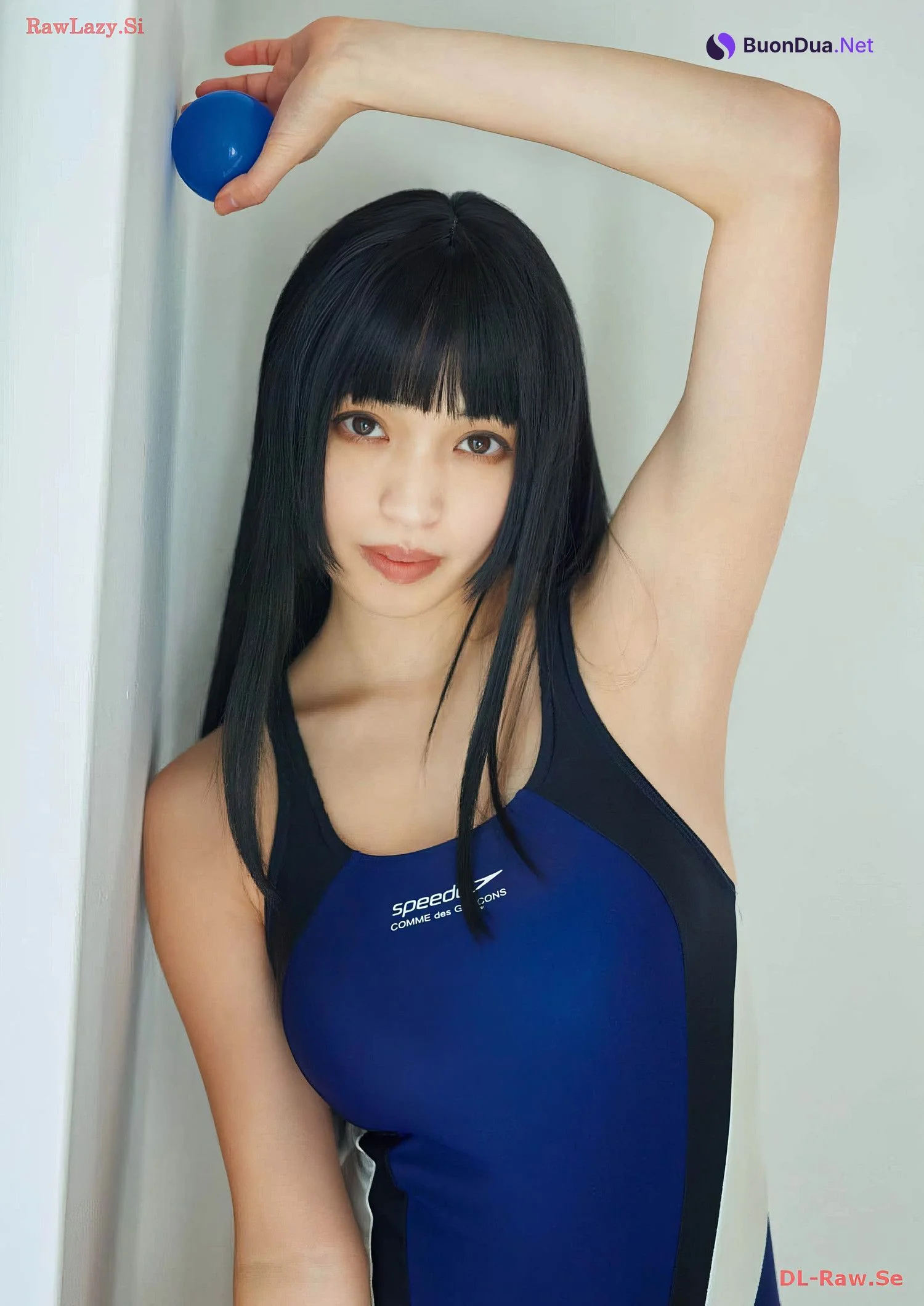 Miyu Murashima 村島未悠, Big Comic Superior 2024 No.06 (ビッグコミックスペリオール 2024年6号) - Photo 9