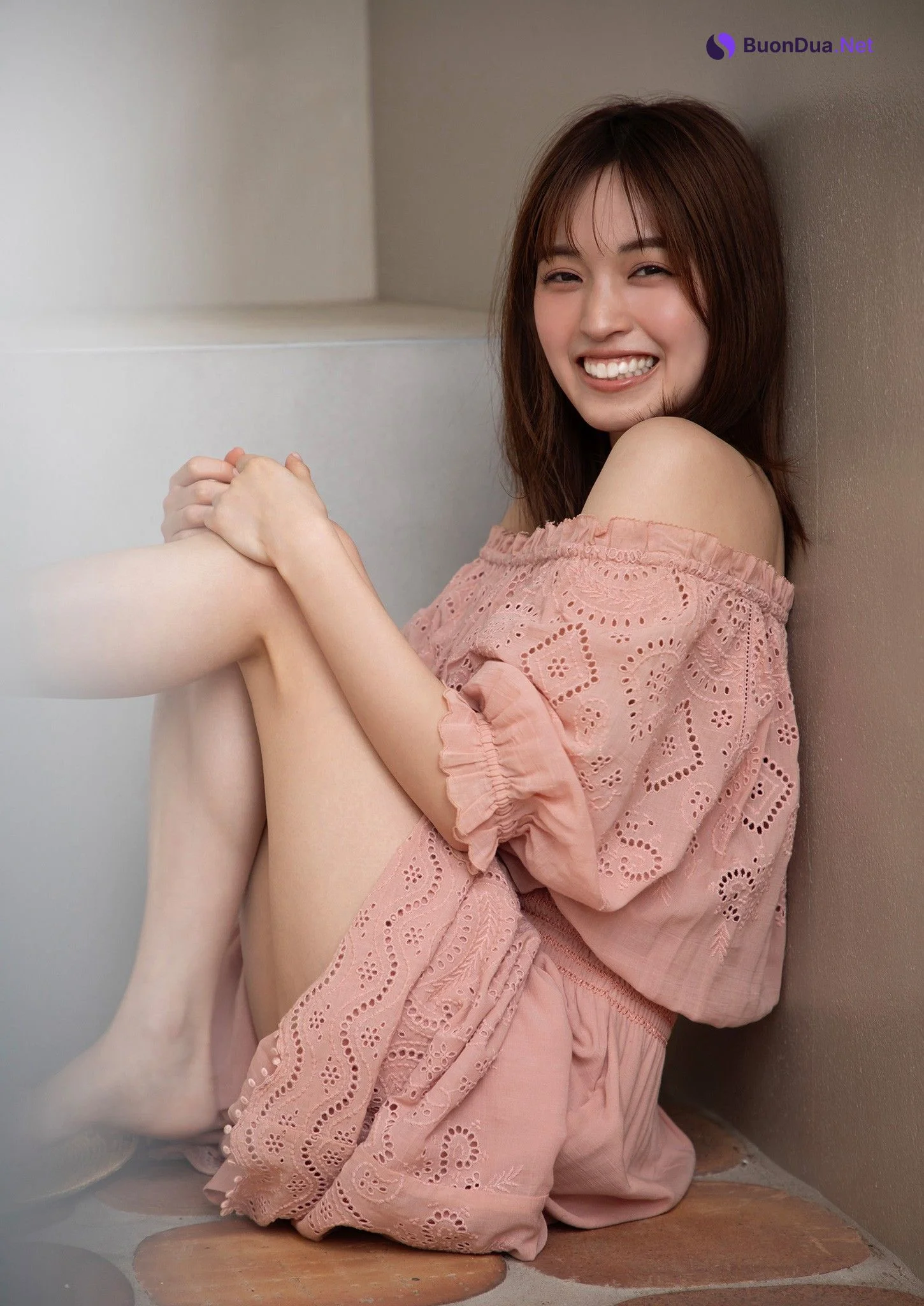 Miyu Murashima 村島未悠, 写真集 [Comfy Climate] - Photo 10