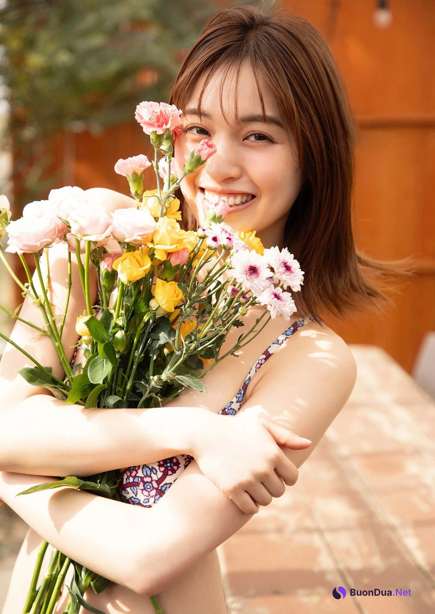 Miyu Murashima 村島未悠, 写真集 [Comfy Climate] - Photo 18