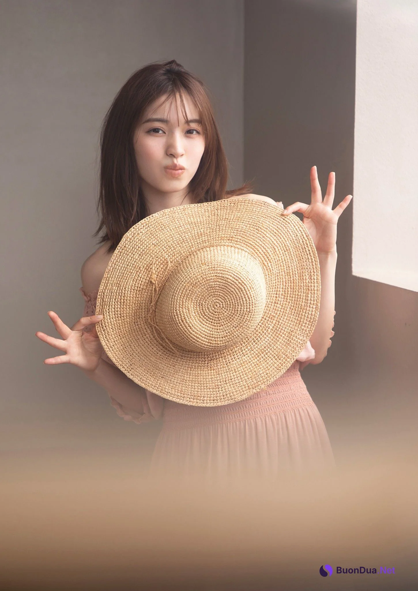 Miyu Murashima 村島未悠, 写真集 [Comfy Climate] - Photo 8