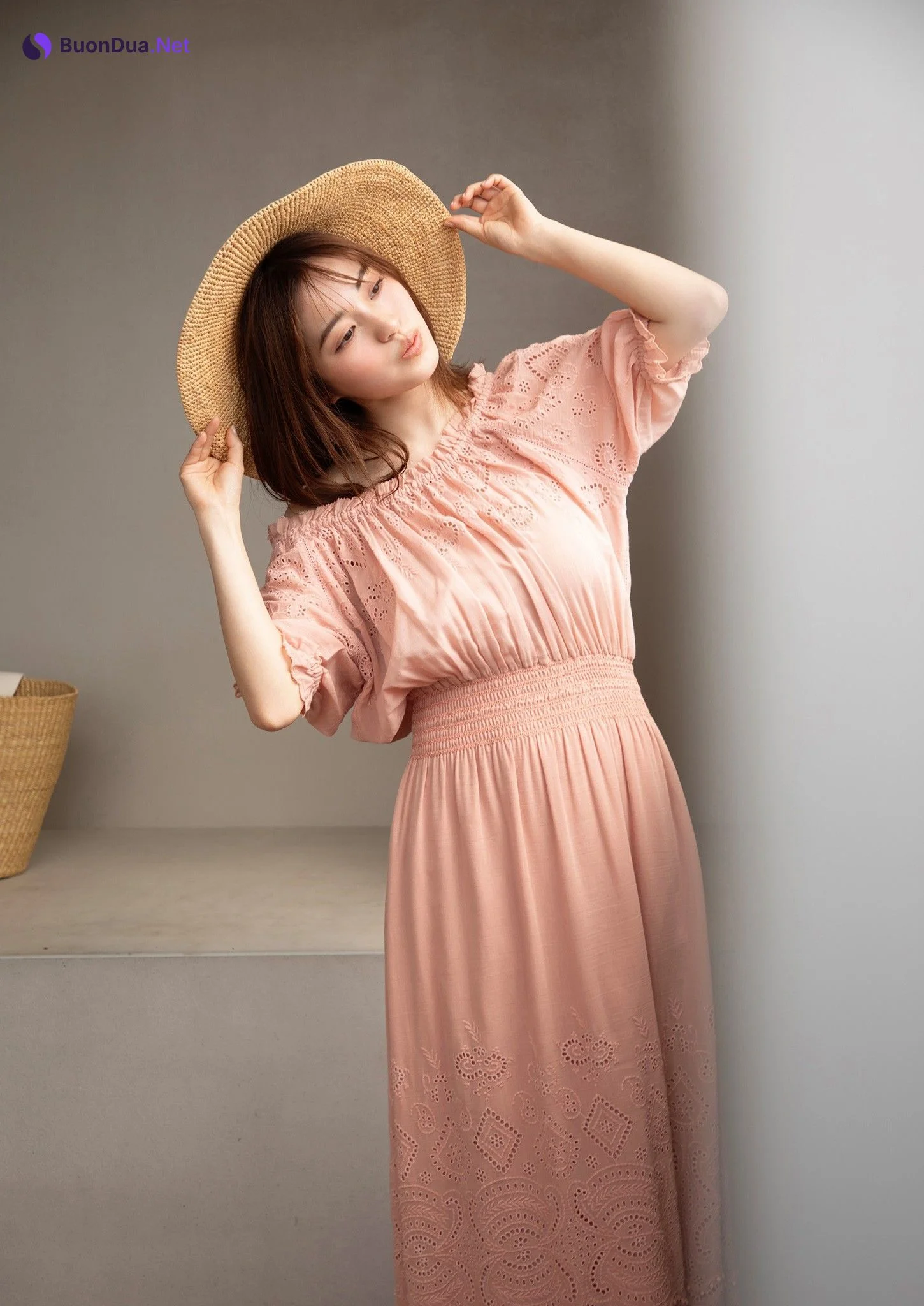 Miyu Murashima 村島未悠, 写真集 [Comfy Climate] - Photo 9