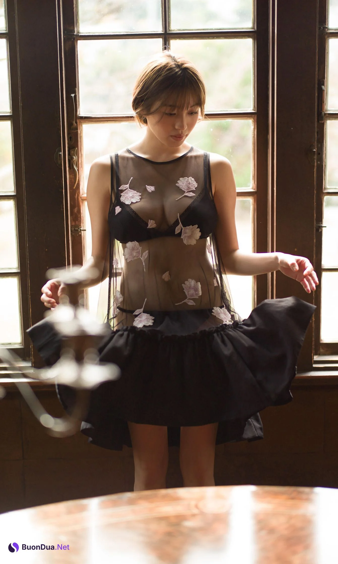 Miyu Murashima 村島未悠, デジタル写真集 「Fairlady」 Set.01 - Photo 20