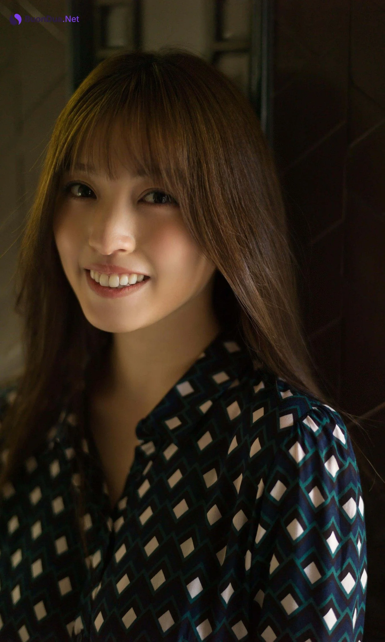 Miyu Murashima 村島未悠, デジタル写真集 「Fairlady」 Set.01 - Photo 3