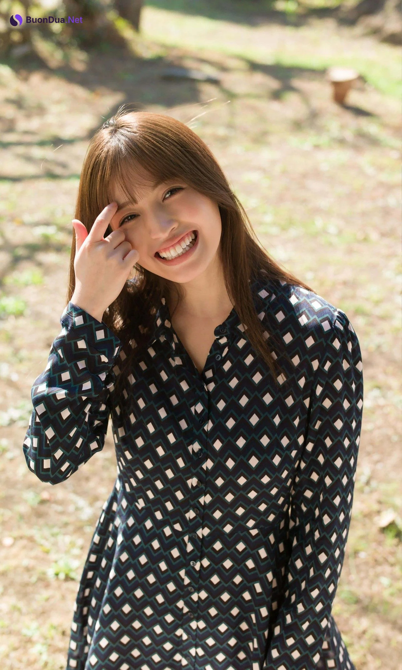 Miyu Murashima 村島未悠, デジタル写真集 「Fairlady」 Set.01 - Photo 4