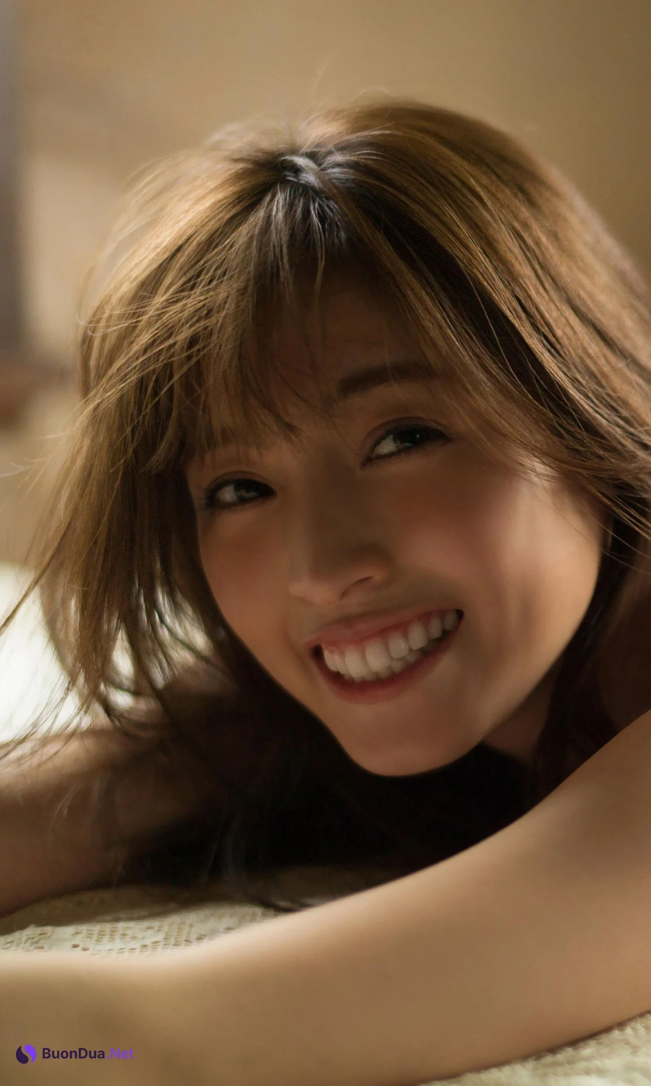 Miyu Murashima 村島未悠, デジタル写真集 「Fairlady」 Set.02 - Photo 18