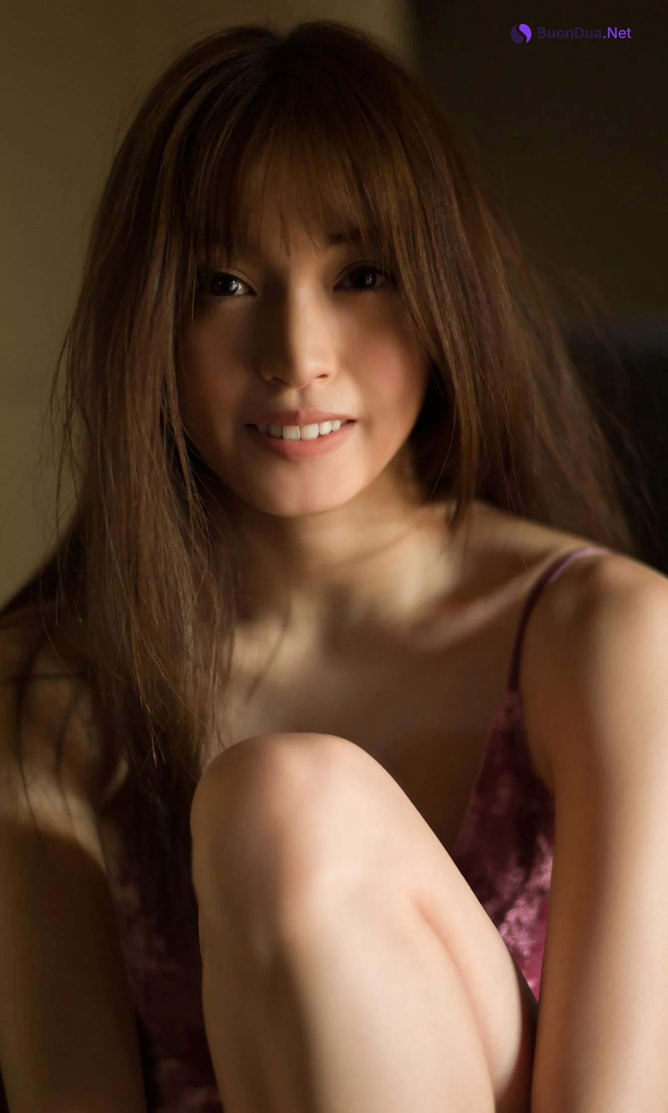 Miyu Murashima 村島未悠, デジタル写真集 「Fairlady」 Set.02 - Photo 7