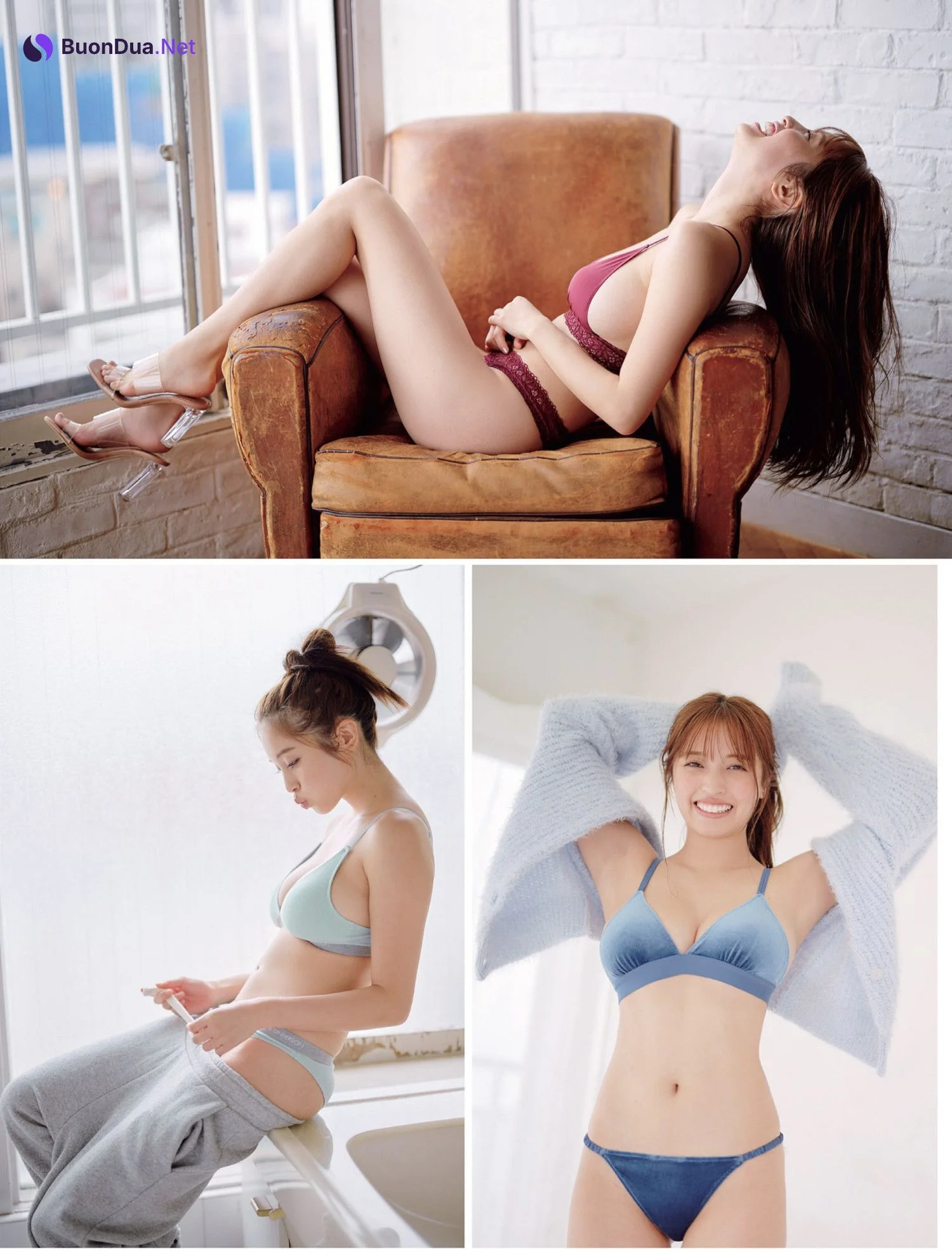 Miyu Murashima 村島未悠, FLASH 2023.02.14 (フラッシュ 2023年2月14日号) - Photo 2
