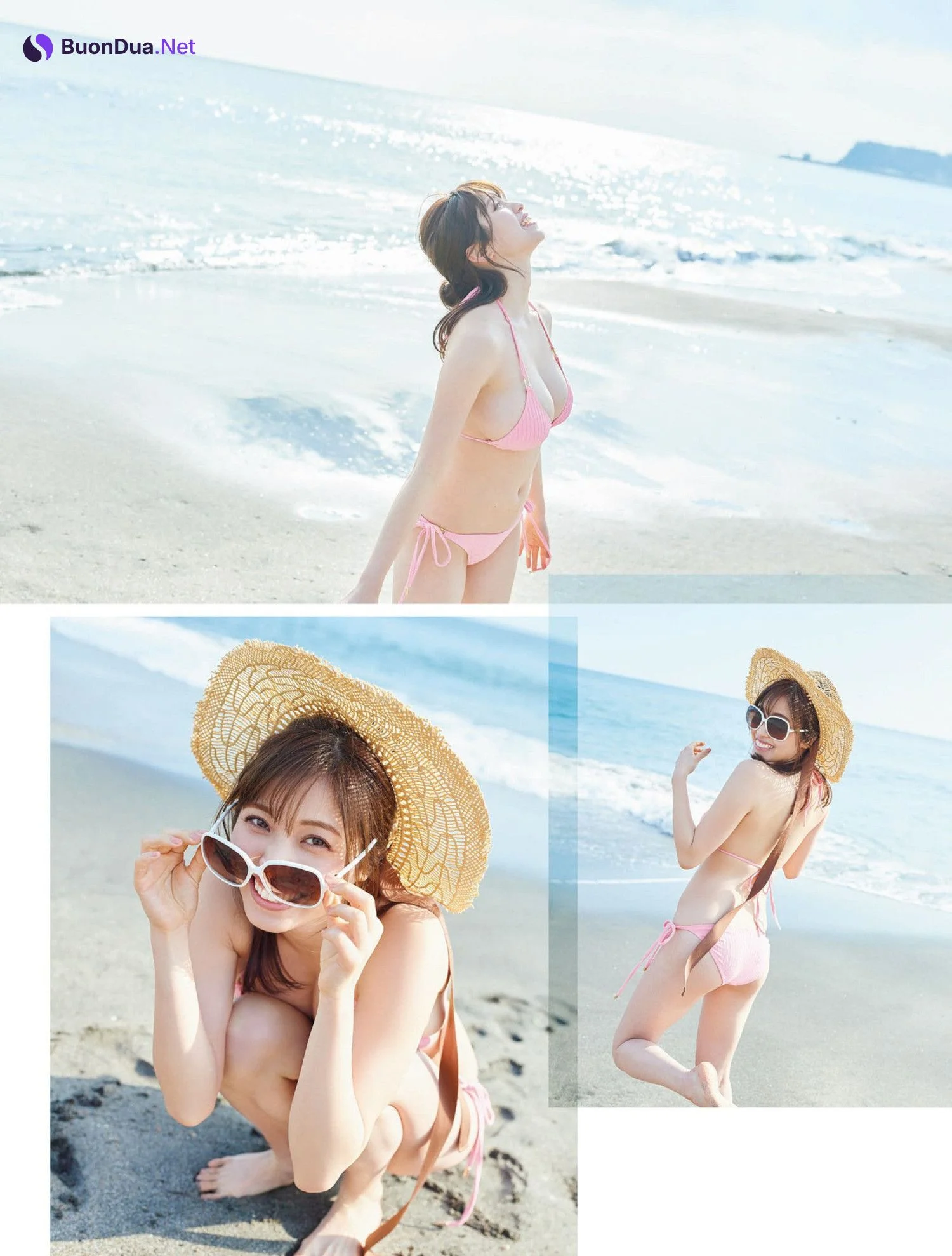 Miyu Murashima 村島未悠, FLASH 2023.04.11 (フラッシュ 2023年4月11日号) - Photo 11