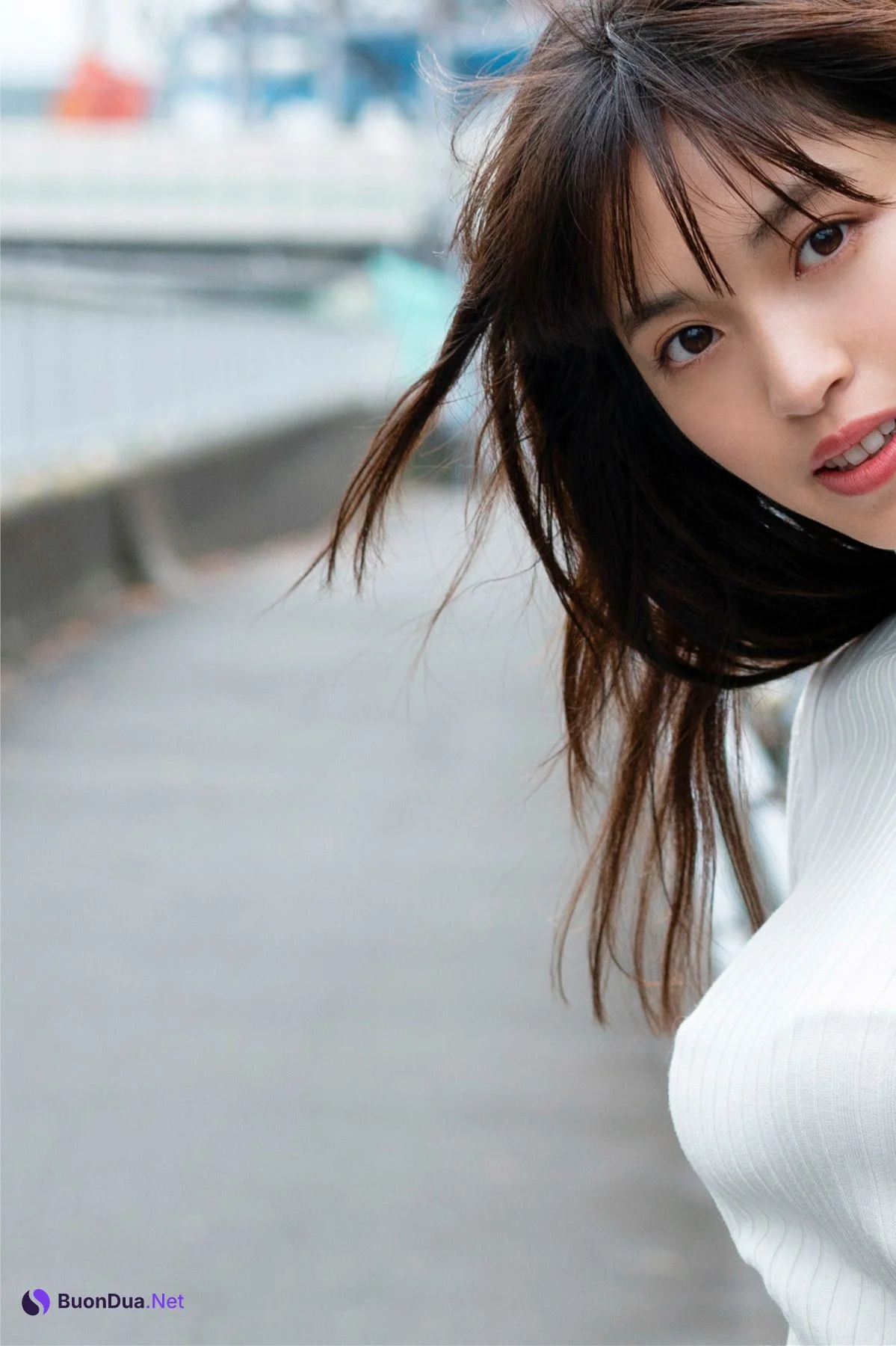 Miyu Murashima 村島未悠, FLASHデジタル写真集 [歌って、踊って、私を愛して！] Set.01 - Photo 4