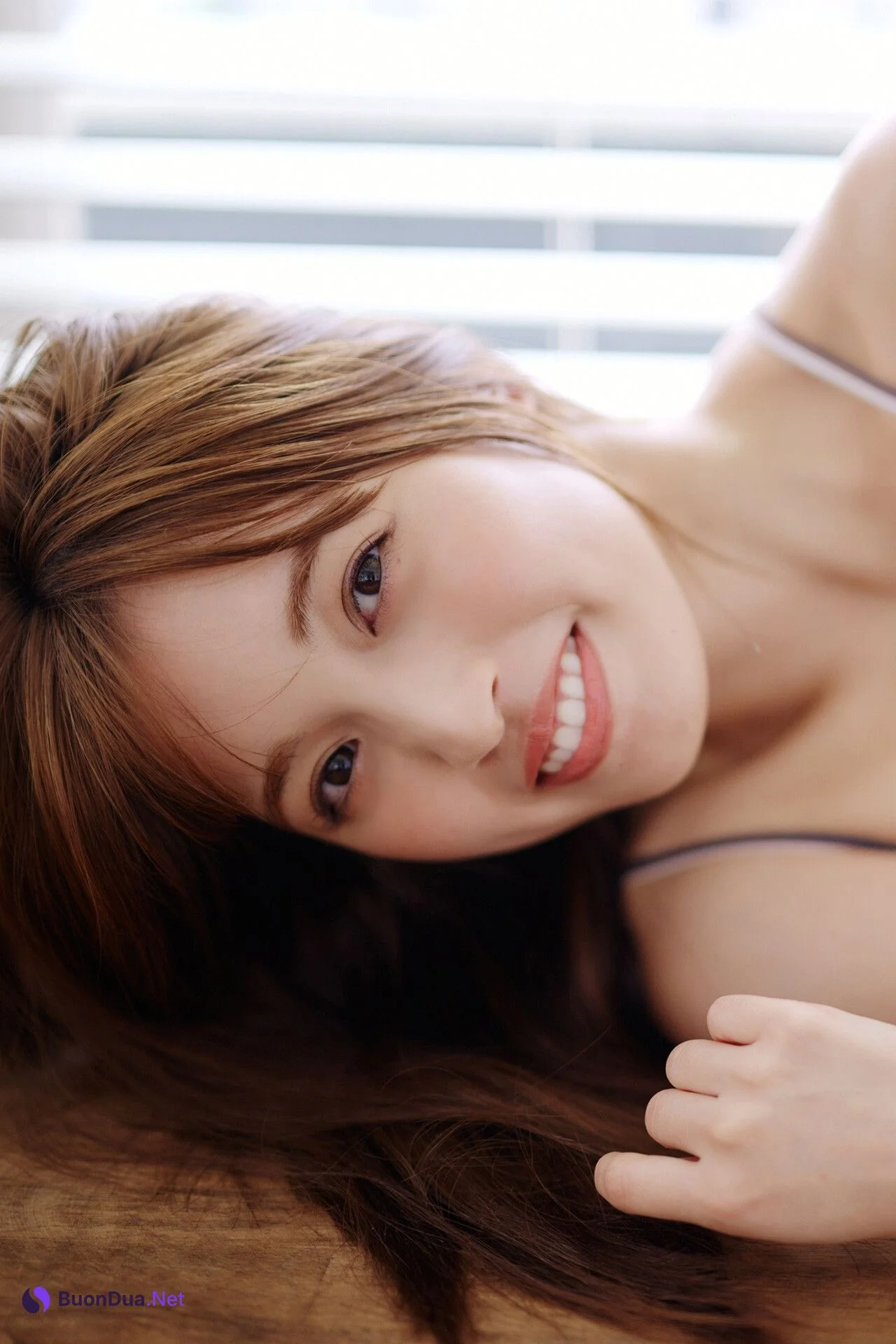 Miyu Murashima 村島未悠, FLASHデジタル写真集 いい女スイッチ Set.01 - 사진 19