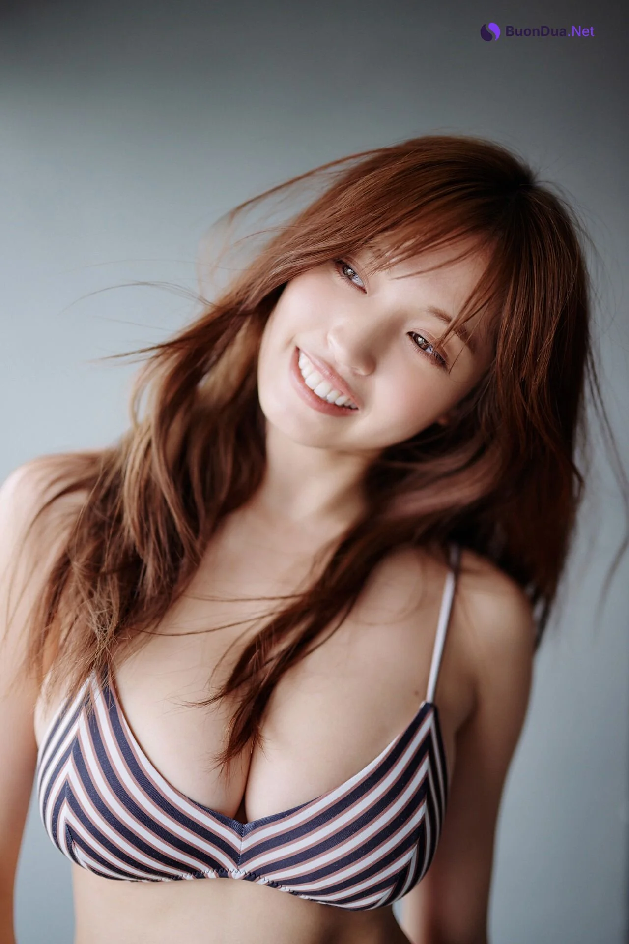 Miyu Murashima 村島未悠, FLASHデジタル写真集 いい女スイッチ Set.01 - 사진 3