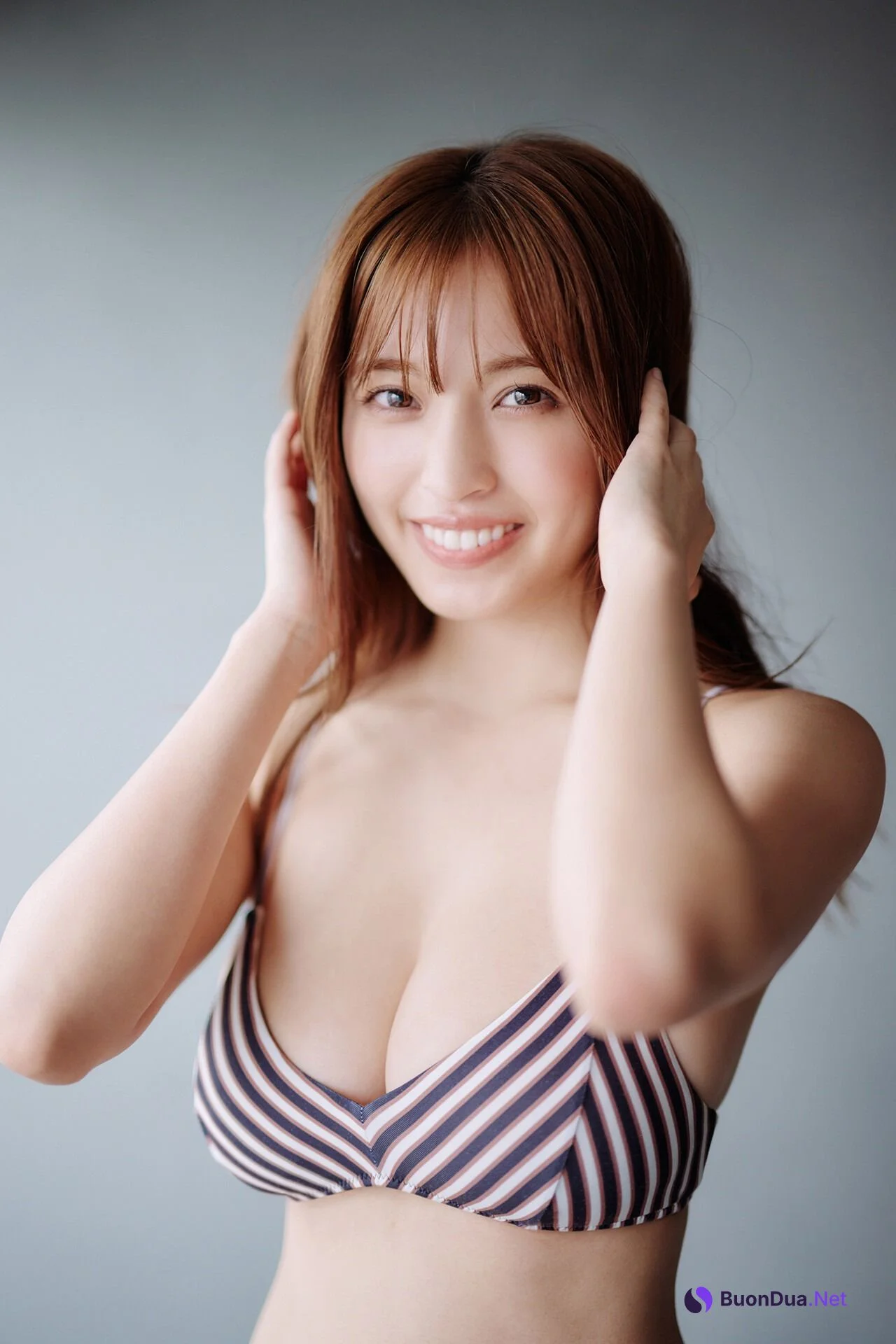 Miyu Murashima 村島未悠, FLASHデジタル写真集 いい女スイッチ Set.01 - 사진 6