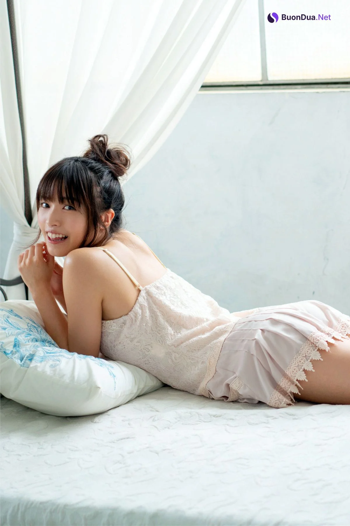 Miyu Murashima 村島未悠, FLASHデジタル写真集 [歌って、踊って、私を愛して！] Set.02 - Photo 11