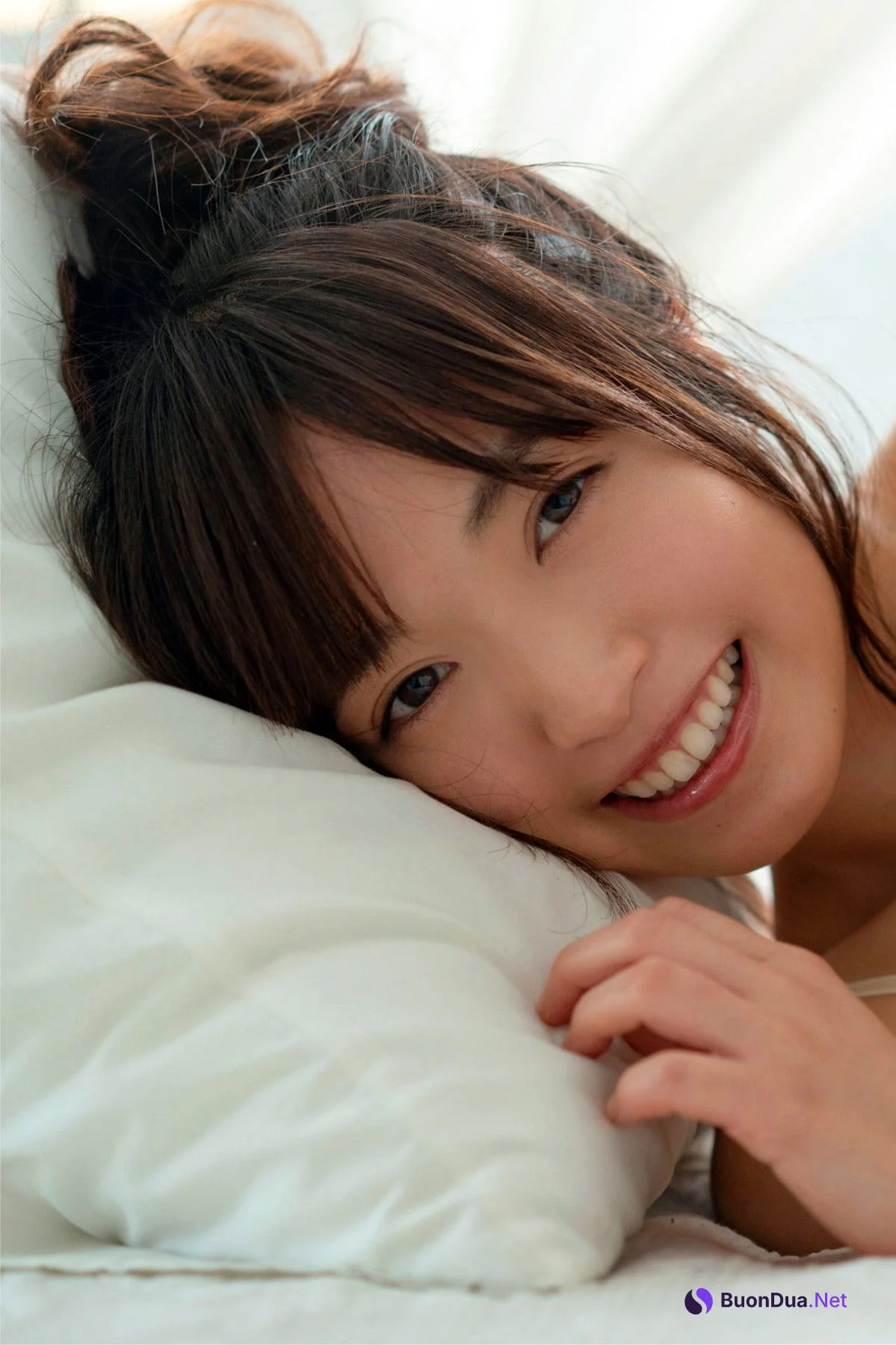 Miyu Murashima 村島未悠, FLASHデジタル写真集 [歌って、踊って、私を愛して！] Set.02 - Photo 14