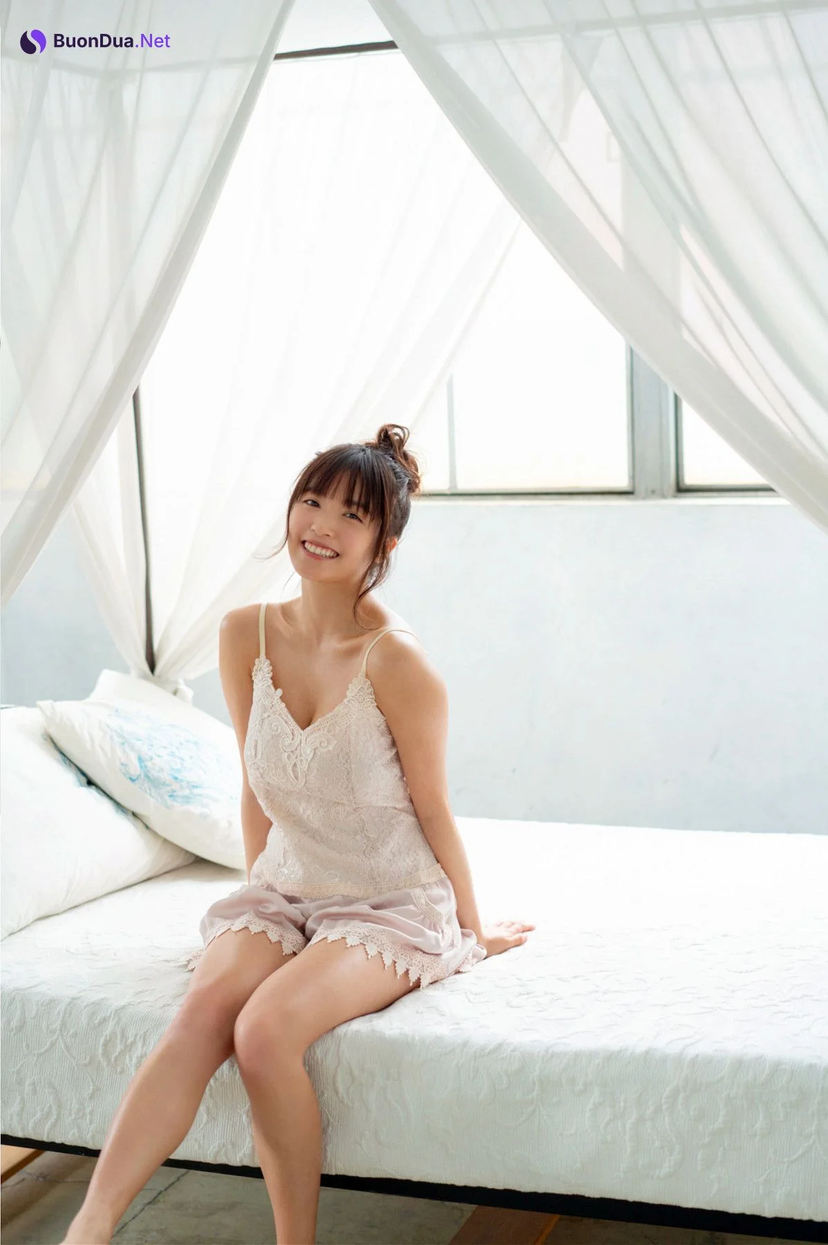 Miyu Murashima 村島未悠, FLASHデジタル写真集 [歌って、踊って、私を愛して！] Set.02 - Photo 2