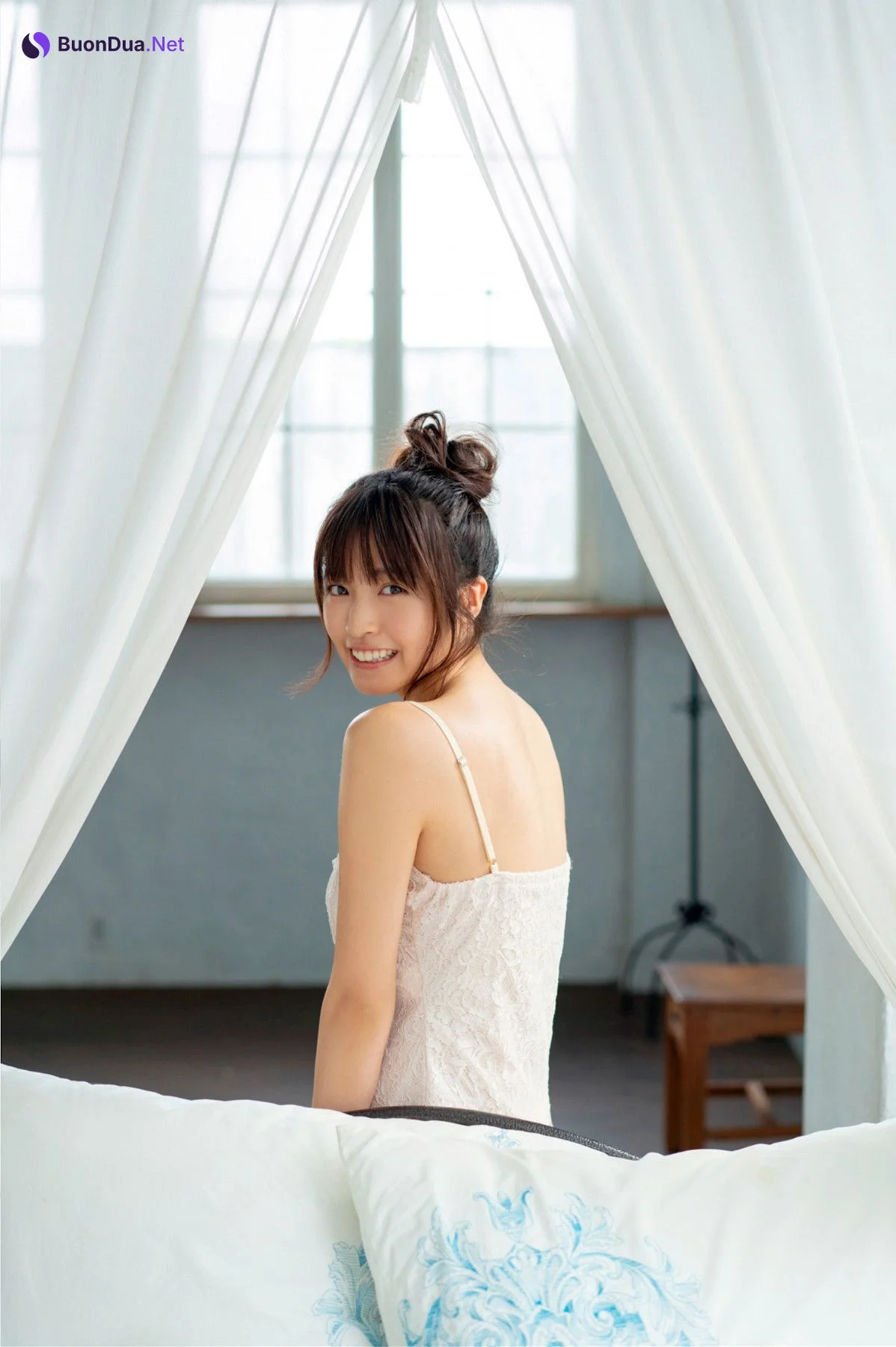 Miyu Murashima 村島未悠, FLASHデジタル写真集 [歌って、踊って、私を愛して！] Set.02 - Photo 4