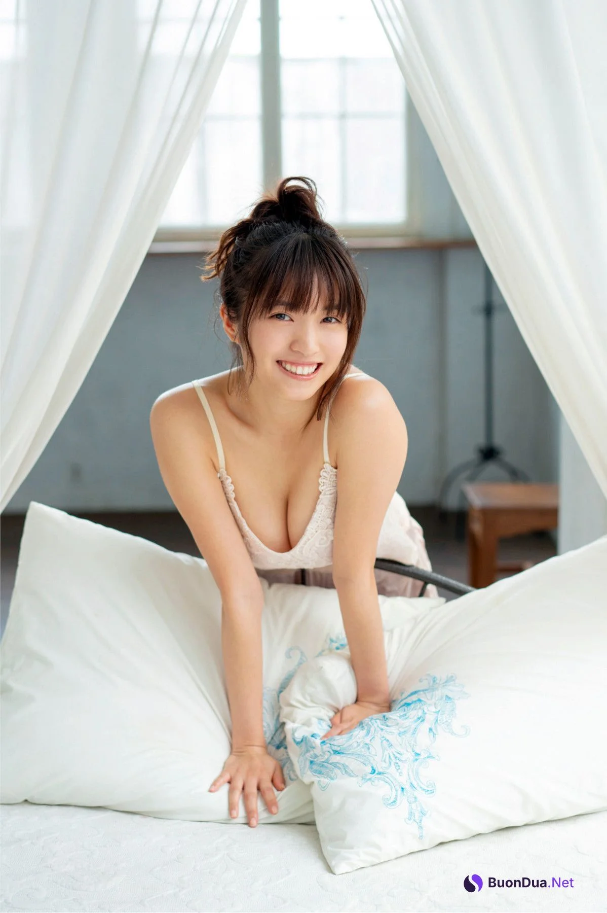 Miyu Murashima 村島未悠, FLASHデジタル写真集 [歌って、踊って、私を愛して！] Set.02 - Photo 5