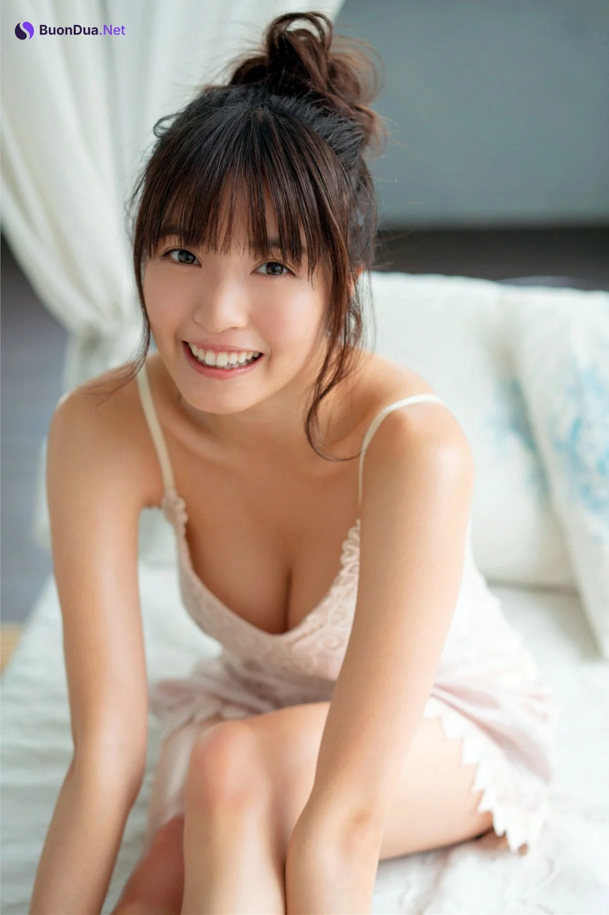 Miyu Murashima 村島未悠, FLASHデジタル写真集 [歌って、踊って、私を愛して！] Set.02 - Photo 7