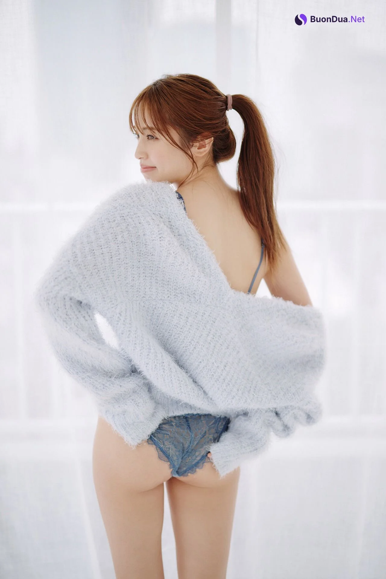 Miyu Murashima 村島未悠, FLASHデジタル写真集 いい女スイッチ Set.03 - Photo 10
