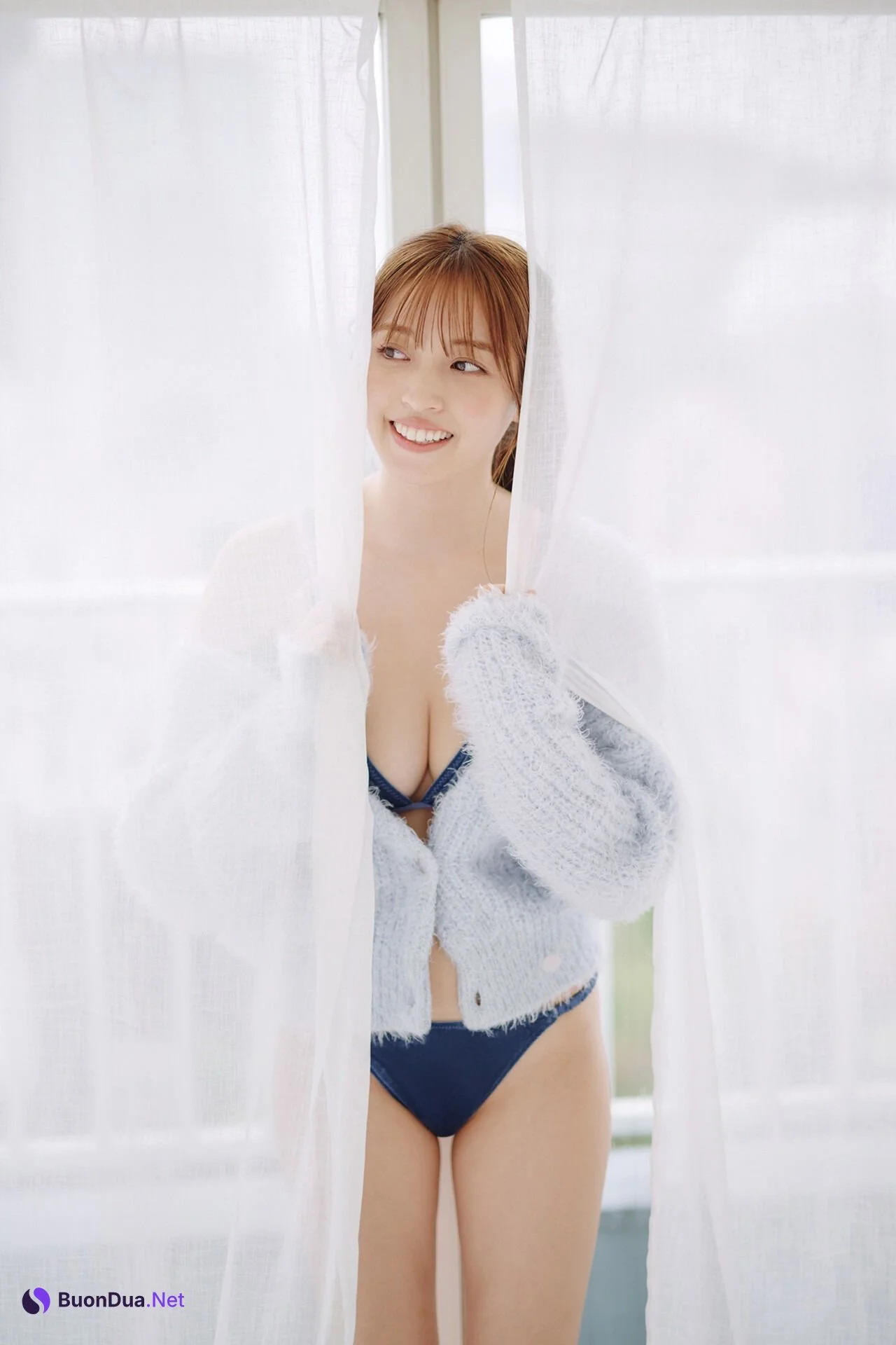 Miyu Murashima 村島未悠, FLASHデジタル写真集 いい女スイッチ Set.03 - Photo 12