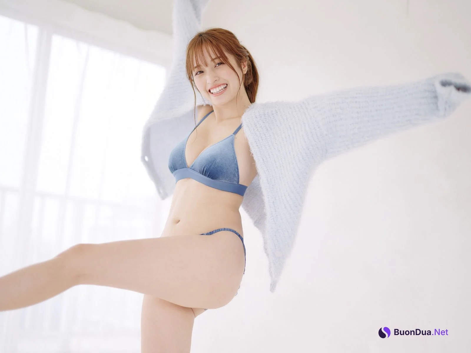Miyu Murashima 村島未悠, FLASHデジタル写真集 いい女スイッチ Set.03 - Photo 4