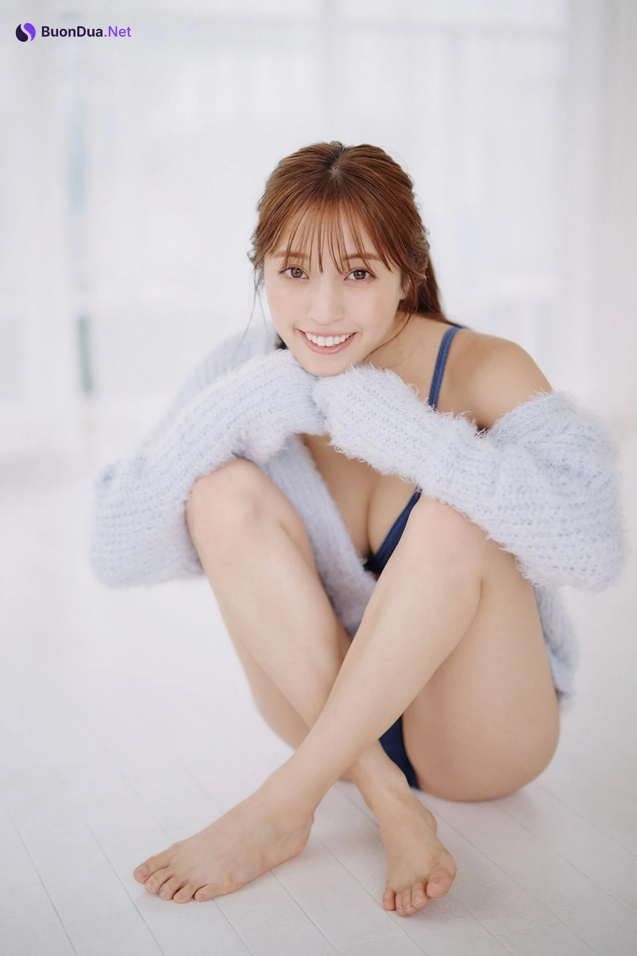 Miyu Murashima 村島未悠, FLASHデジタル写真集 いい女スイッチ Set.03 - Photo 8