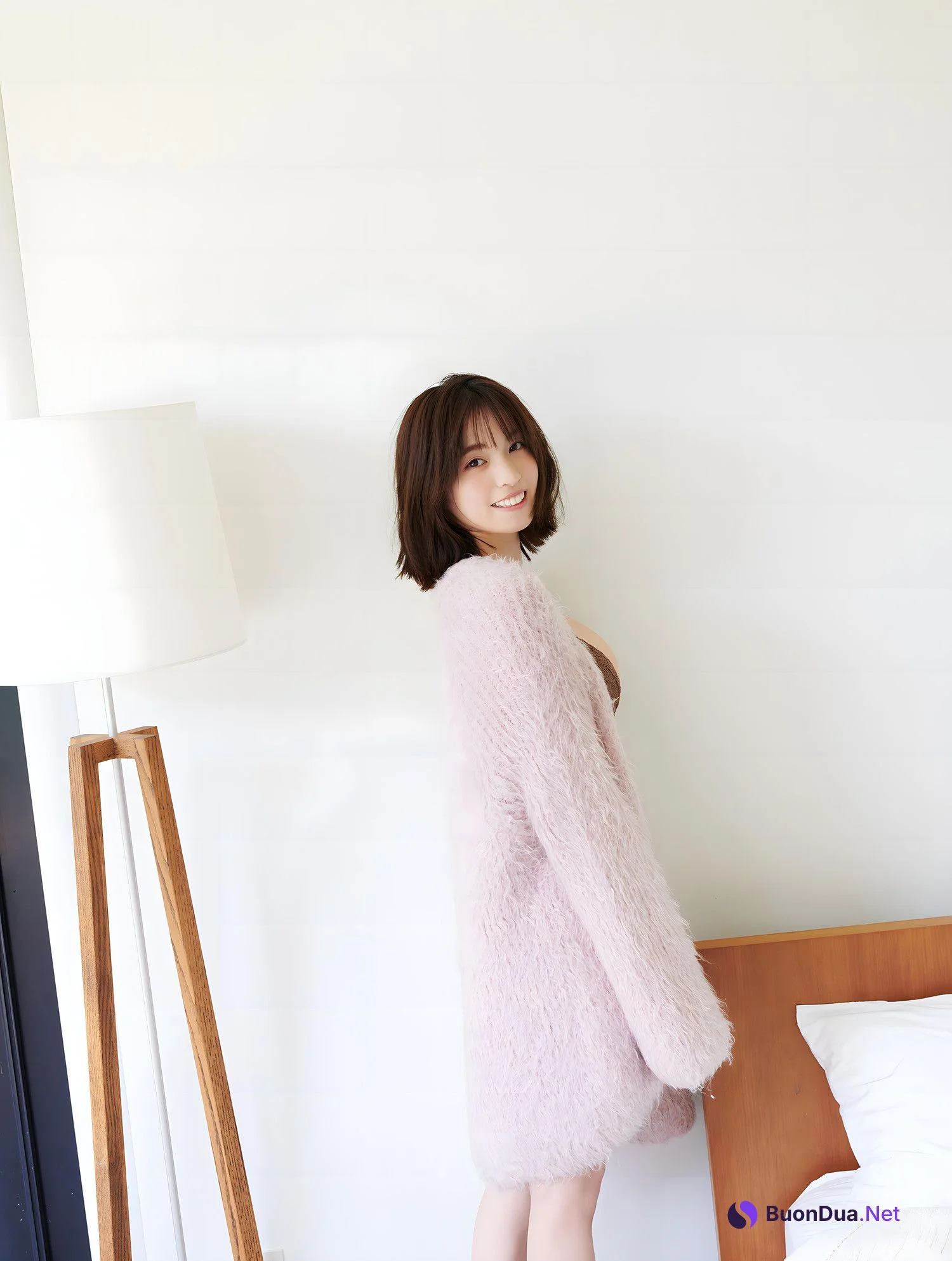Miyu Murashima 村島未悠, FLASHデジタル写真集 [ずっと、夏のままで] Set.03 - Photo 2
