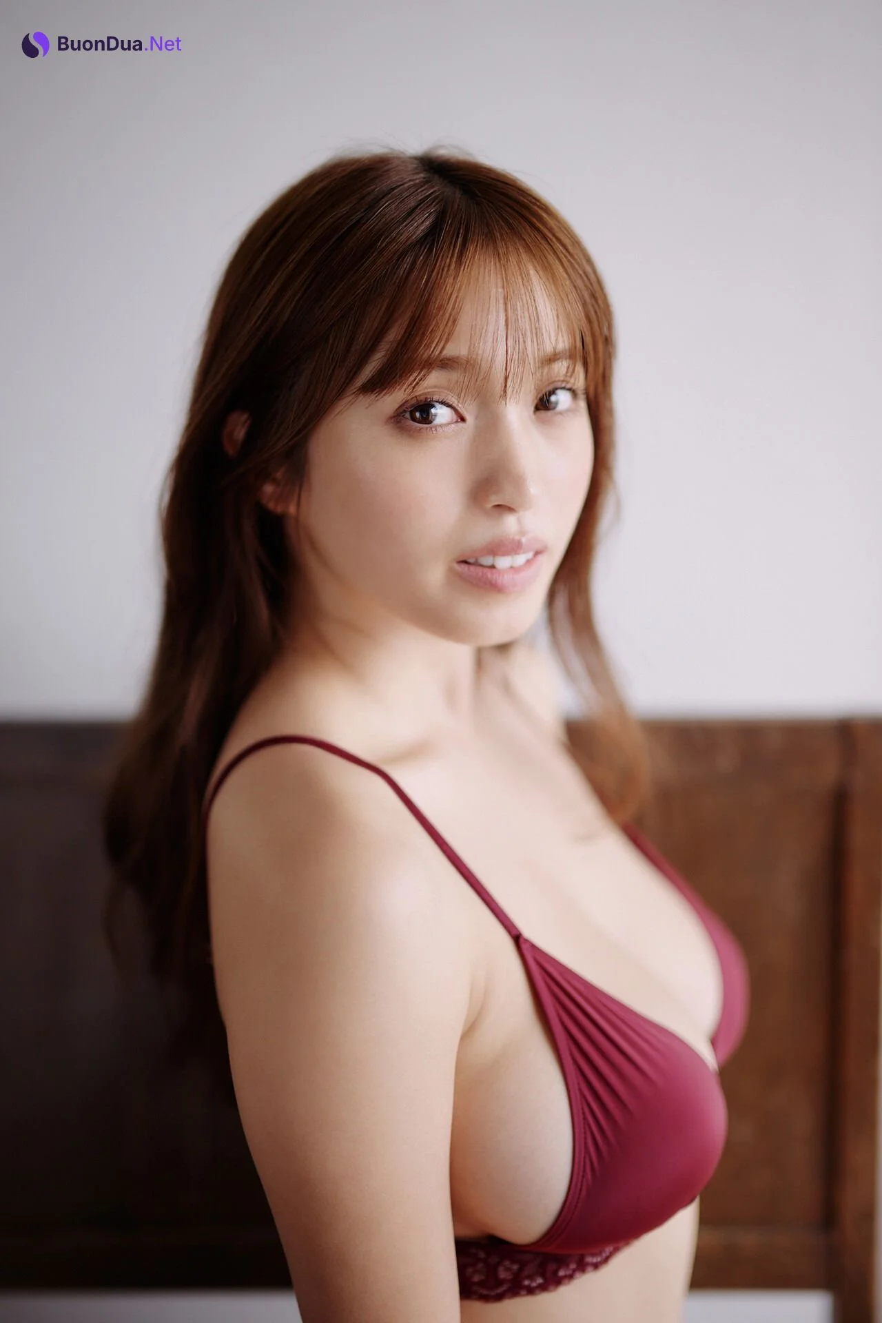 Miyu Murashima 村島未悠, FLASHデジタル写真集 いい女スイッチ Set.04 - Photo 10