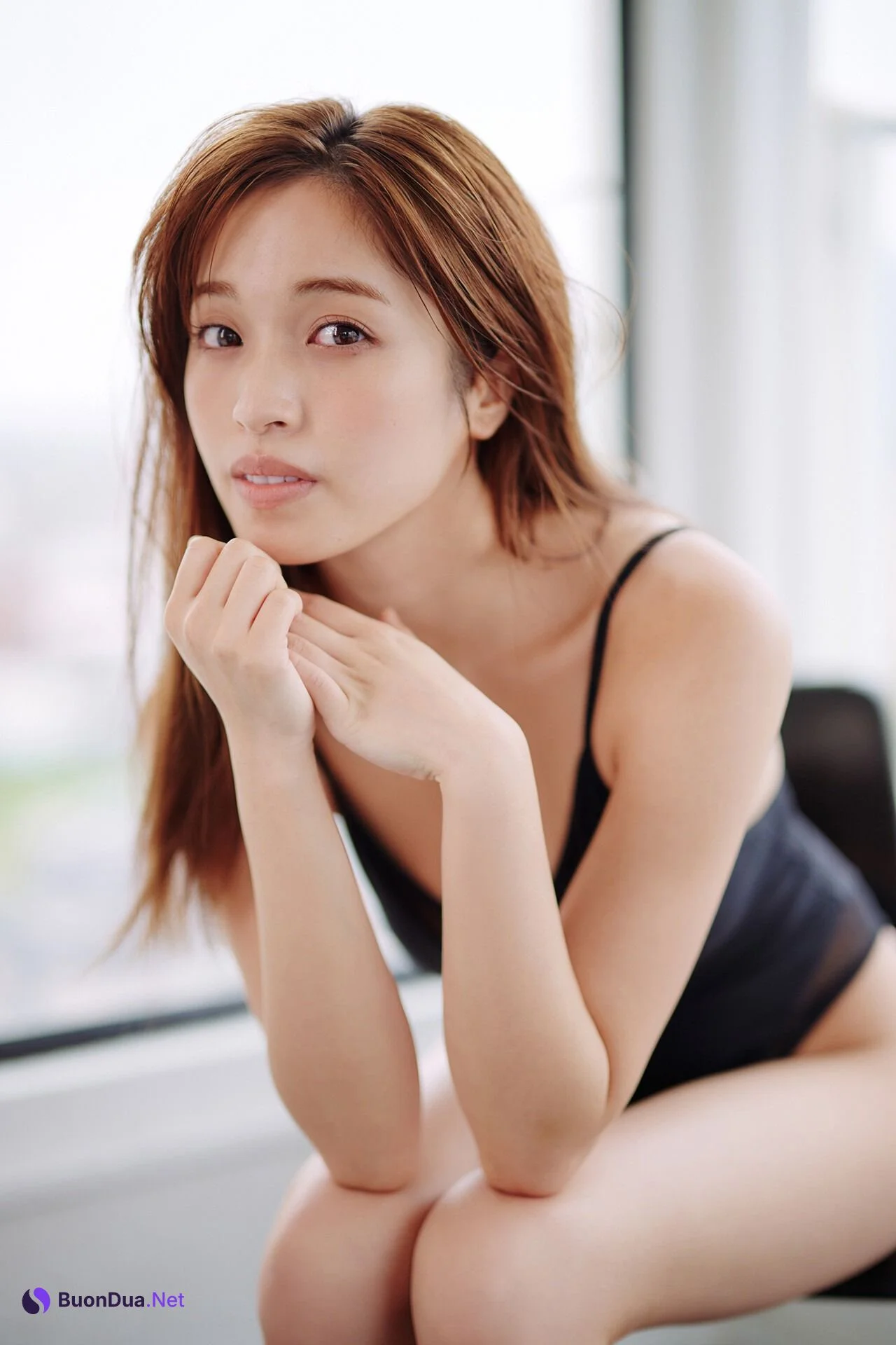 Miyu Murashima 村島未悠, FLASHデジタル写真集 いい女スイッチ Set.05 - Photo 10
