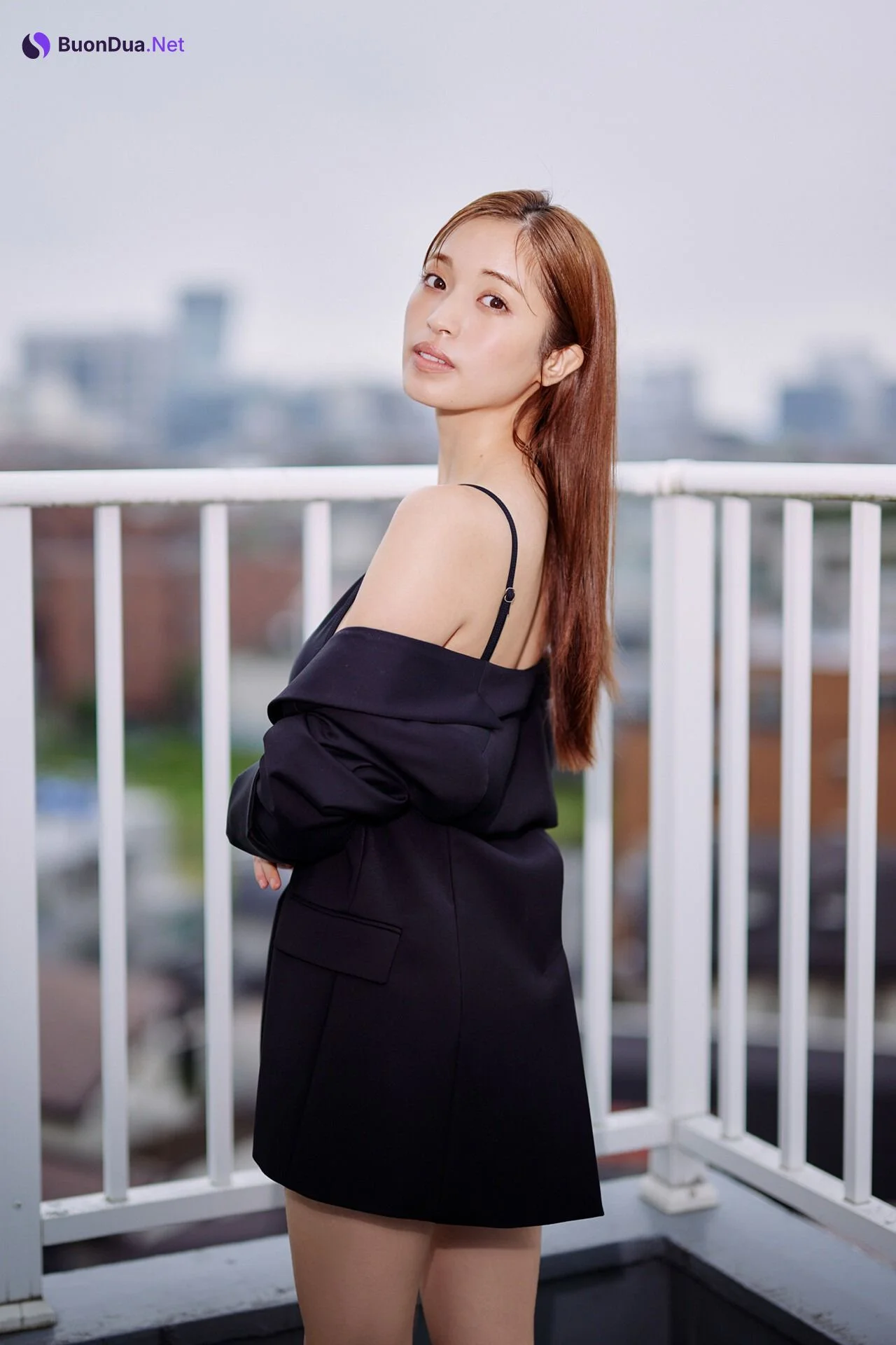 Miyu Murashima 村島未悠, FLASHデジタル写真集 いい女スイッチ Set.05 - Photo 6