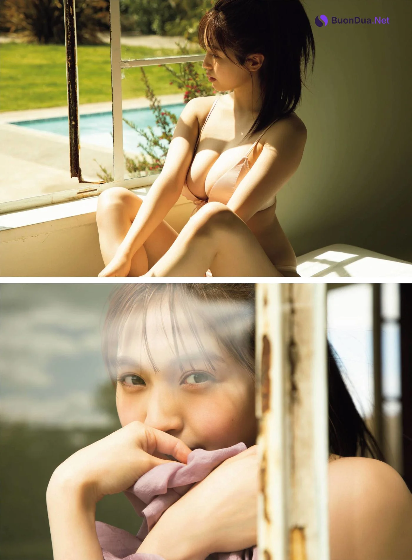 Miyu Murashima 村島未悠, FRIDAY 2022.05.20 (フライデー 2022年5月20日号) - Photo 2
