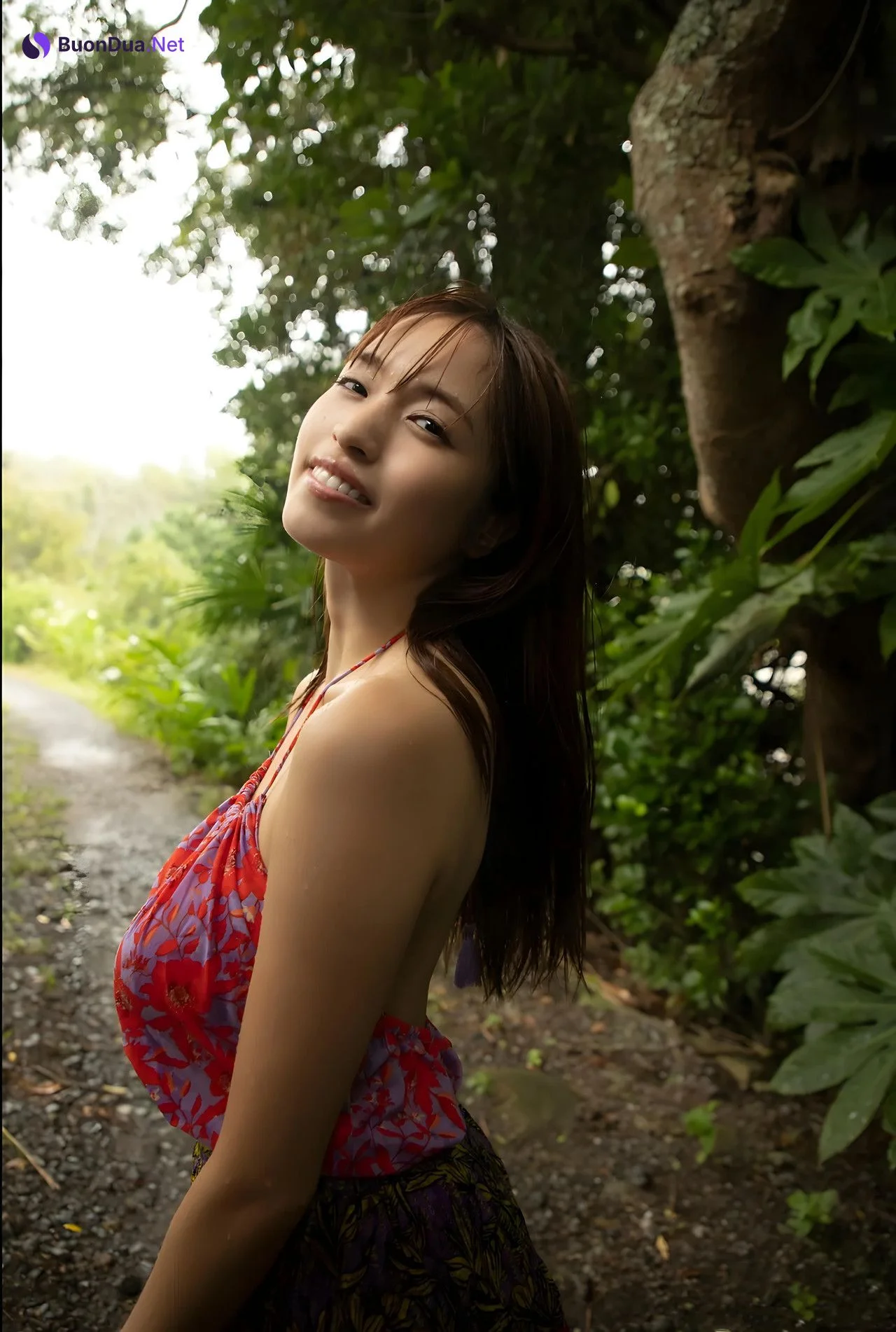 Miyu Murashima 村島未悠, FRIDAYデジタル写真集 「祭りだ！」 Set.01 - Photo 4