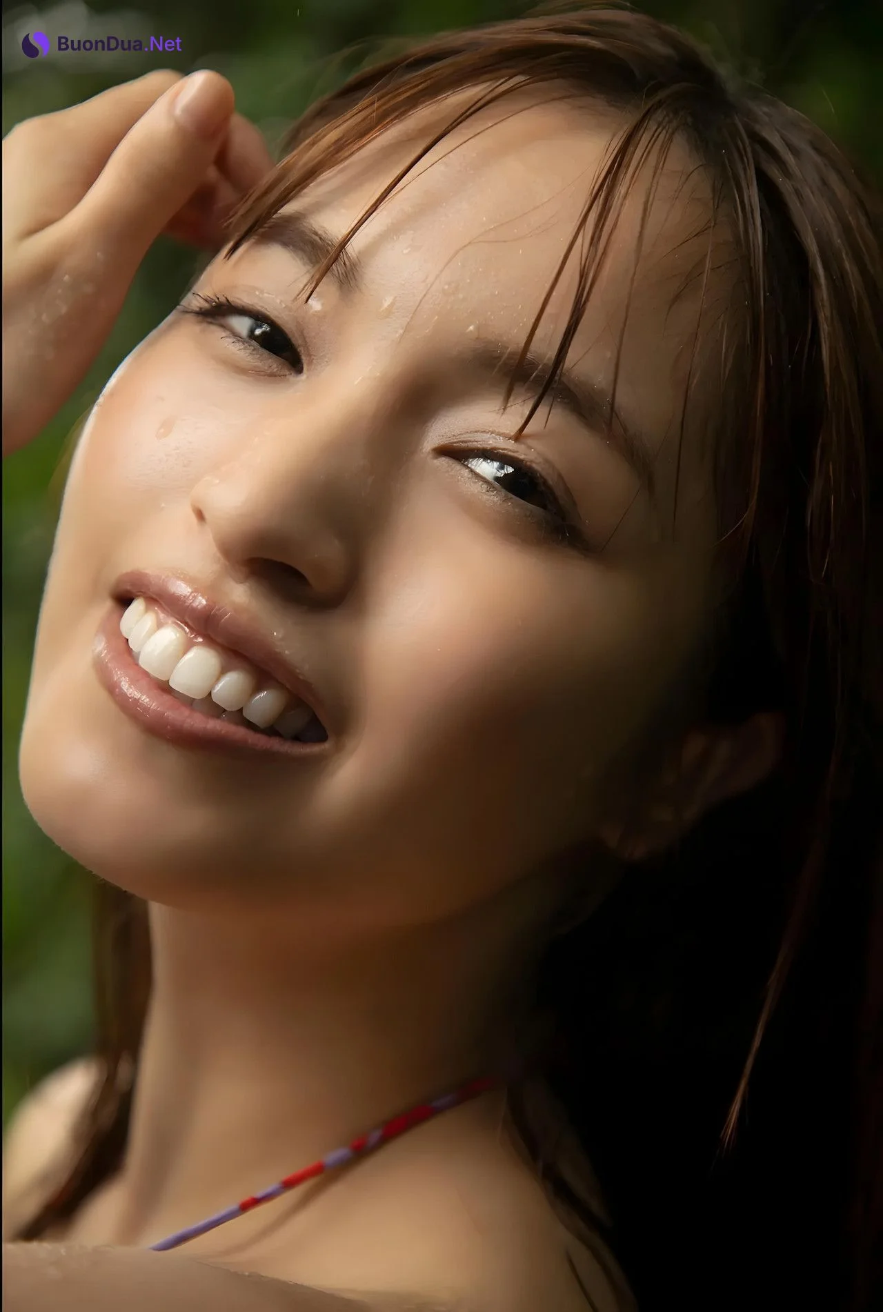 Miyu Murashima 村島未悠, FRIDAYデジタル写真集 「祭りだ！」 Set.01 - Photo 5
