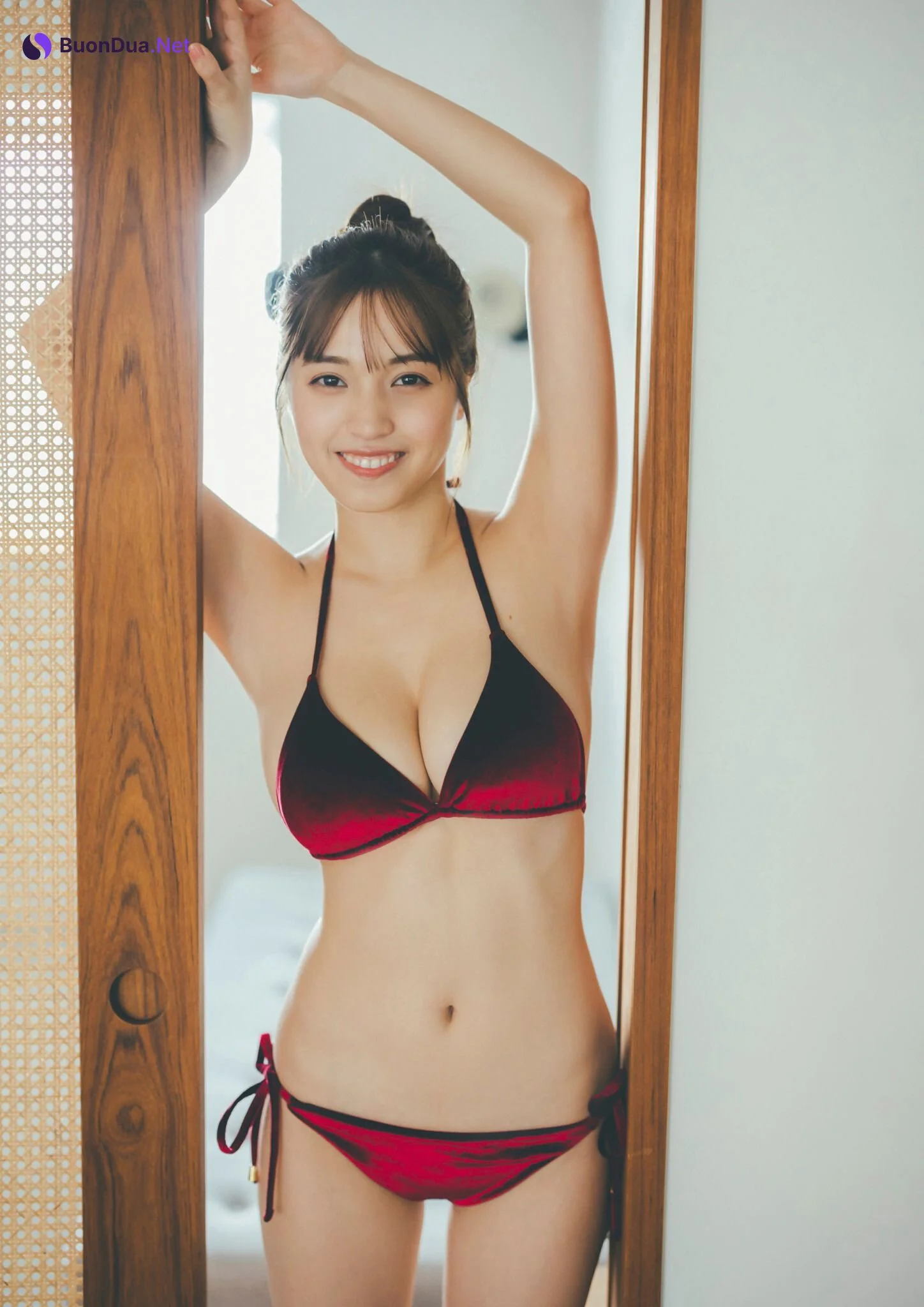 Miyu Murashima 村島未悠, デジタル写真集 [Gテレデジタル！] - Photo 11