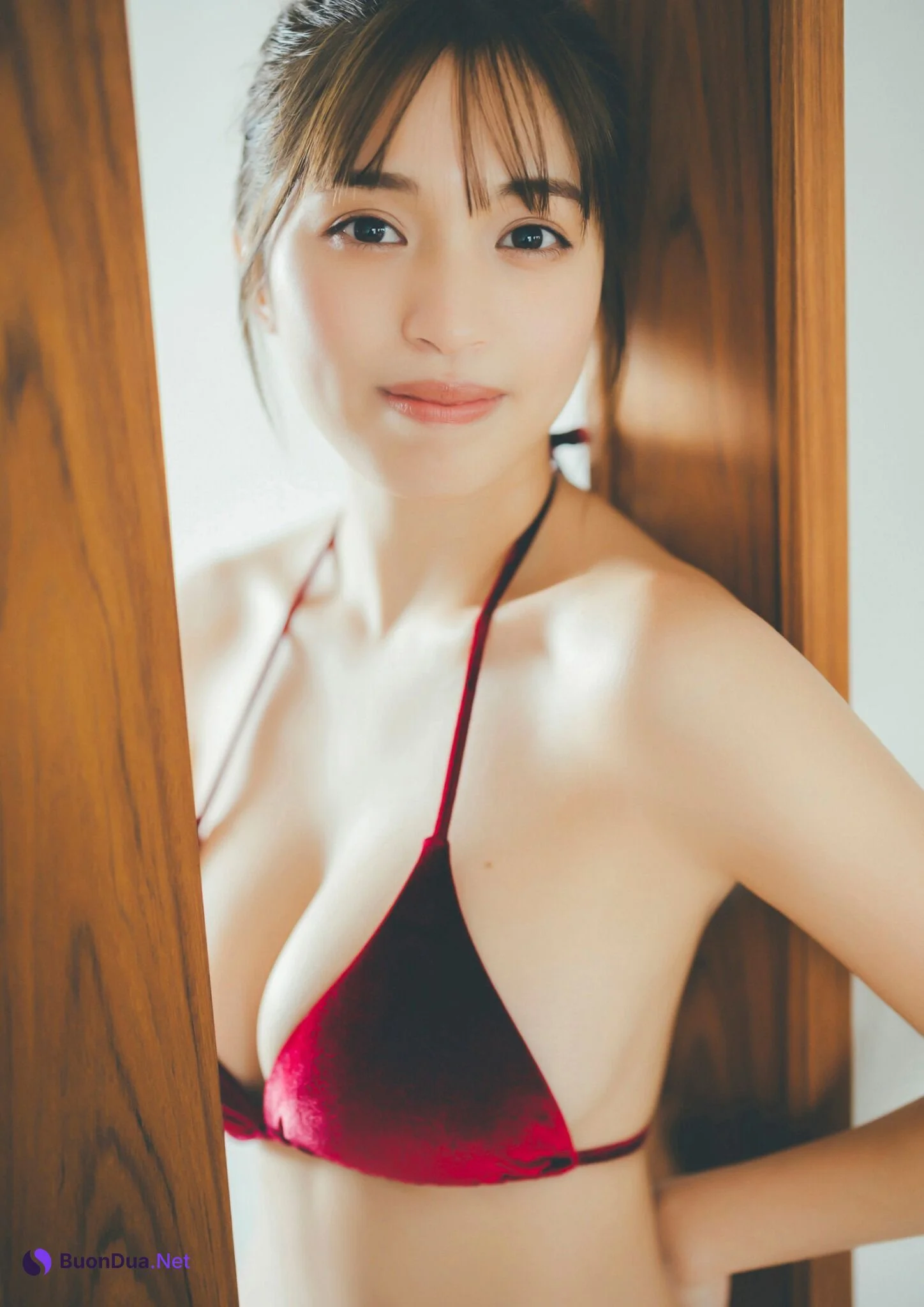 Miyu Murashima 村島未悠, デジタル写真集 [Gテレデジタル！] - Photo 12