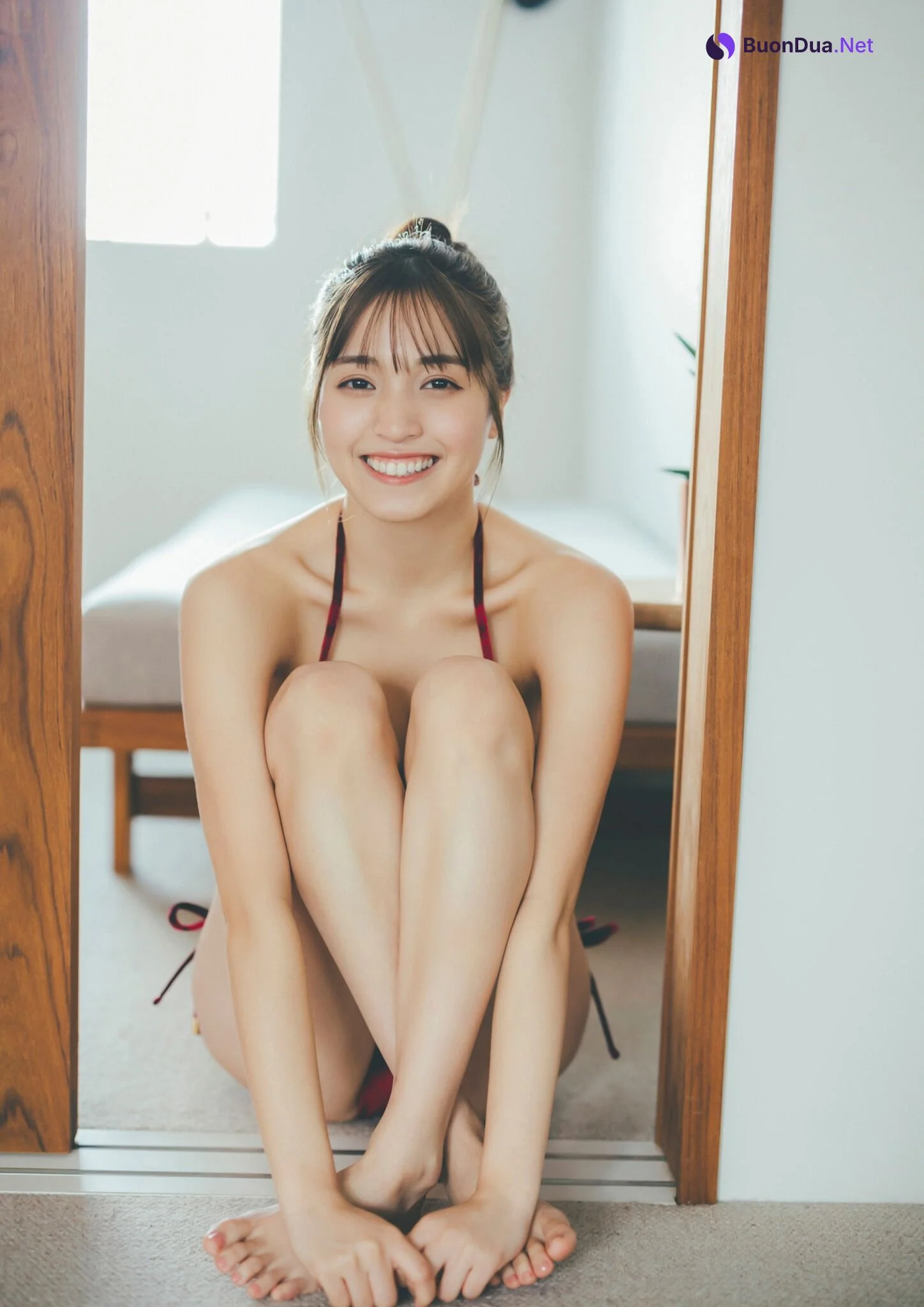 Miyu Murashima 村島未悠, デジタル写真集 [Gテレデジタル！] - Photo 13