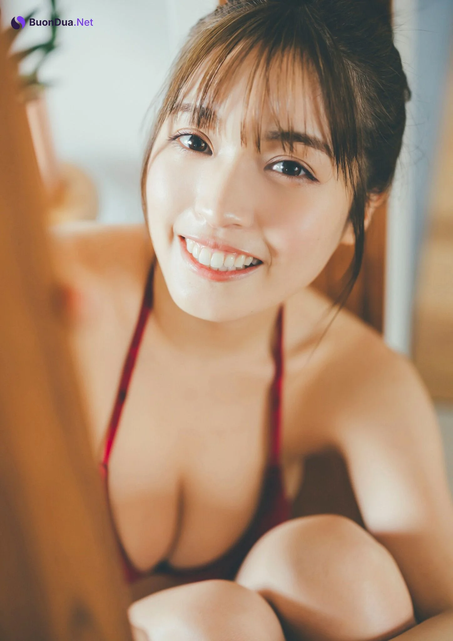 Miyu Murashima 村島未悠, デジタル写真集 [Gテレデジタル！] - Photo 14