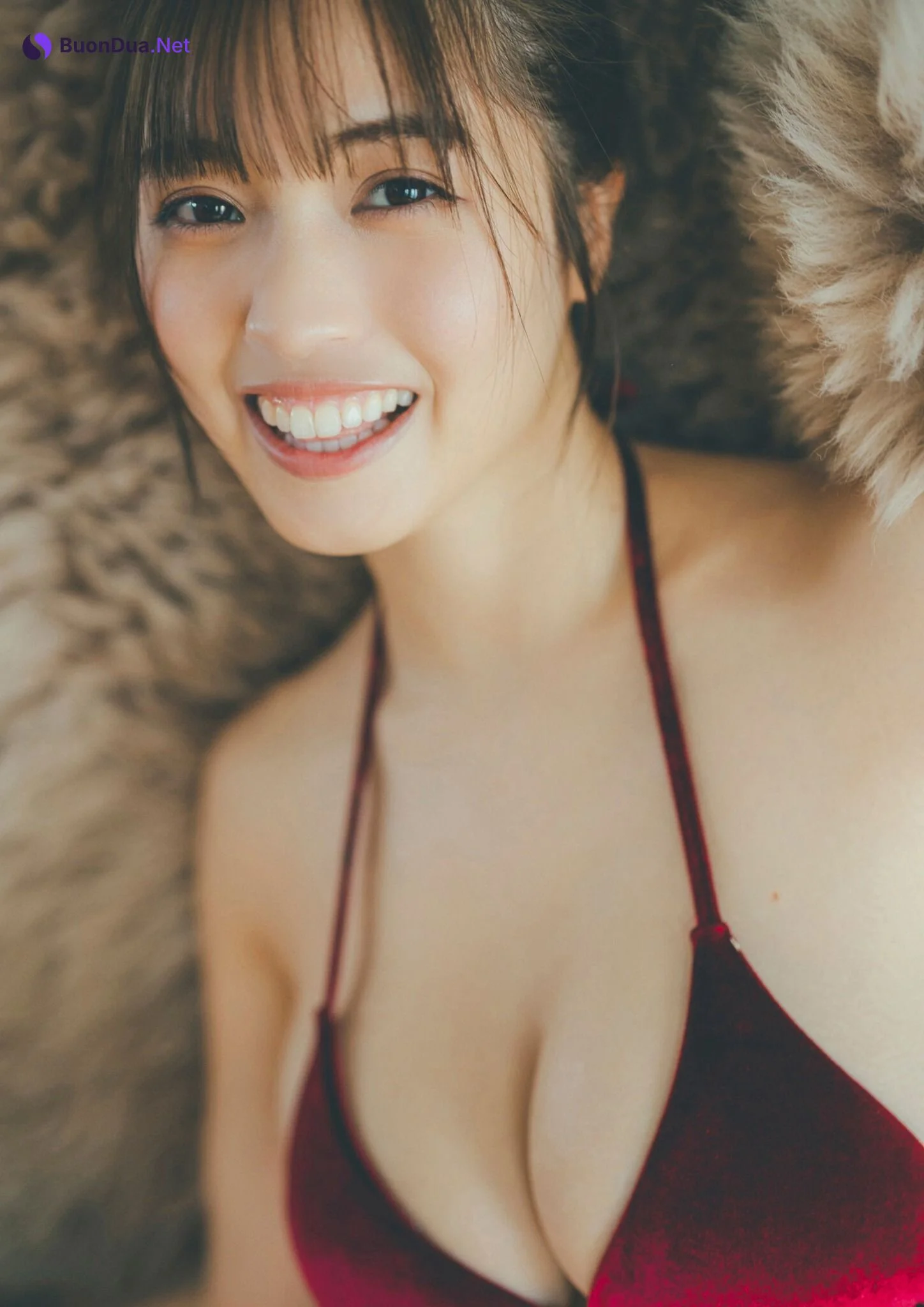Miyu Murashima 村島未悠, デジタル写真集 [Gテレデジタル！] - Photo 19