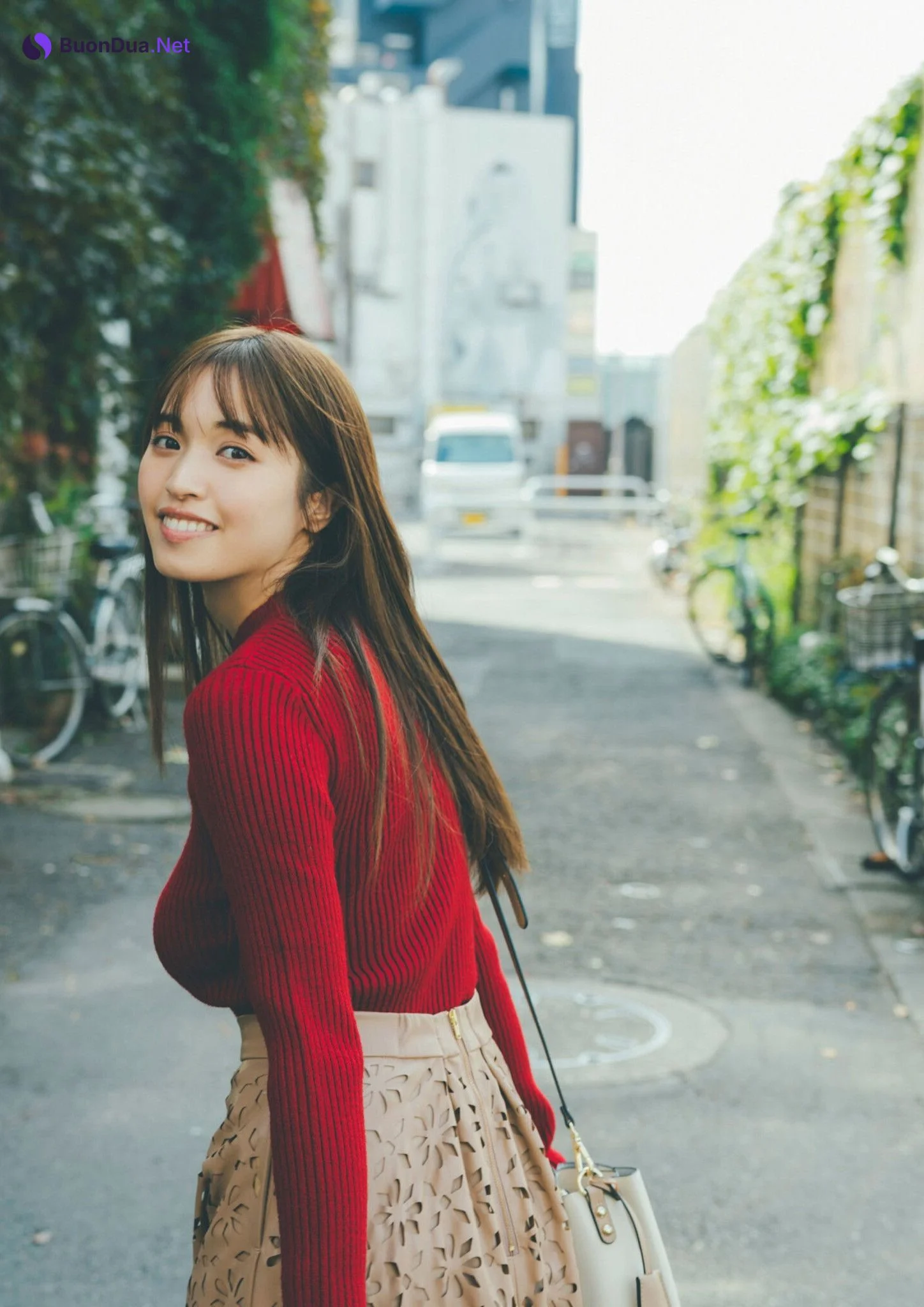 Miyu Murashima 村島未悠, デジタル写真集 [Gテレデジタル！] - Photo 2