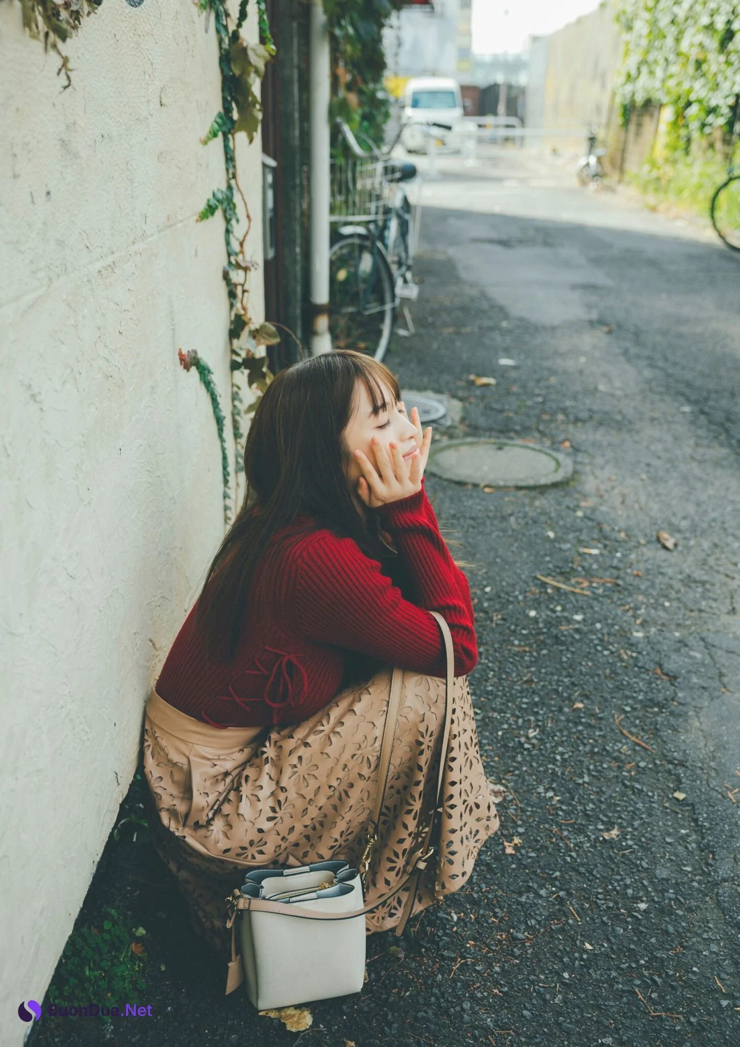 Miyu Murashima 村島未悠, デジタル写真集 [Gテレデジタル！] - Photo 3