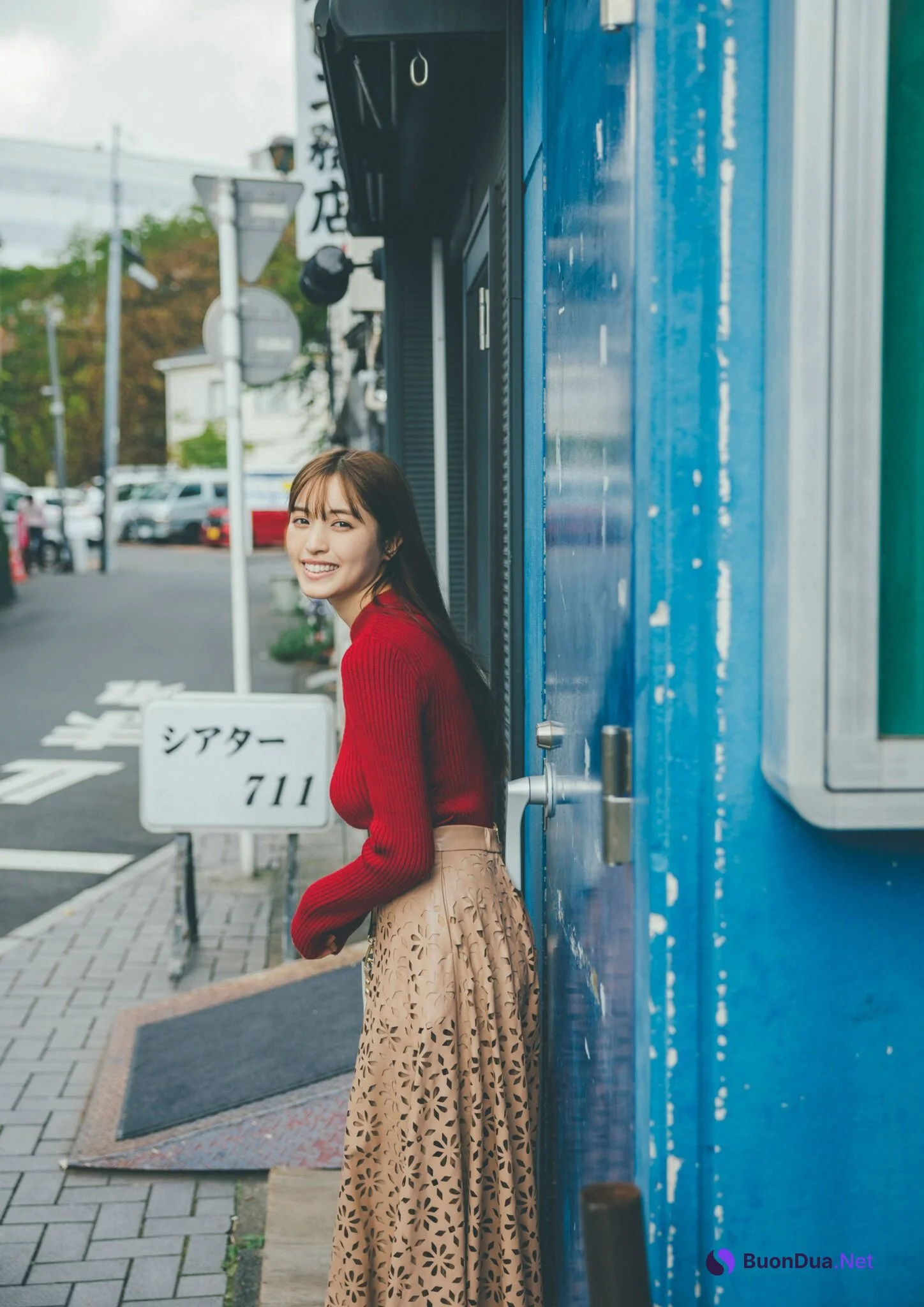 Miyu Murashima 村島未悠, デジタル写真集 [Gテレデジタル！] - Photo 4