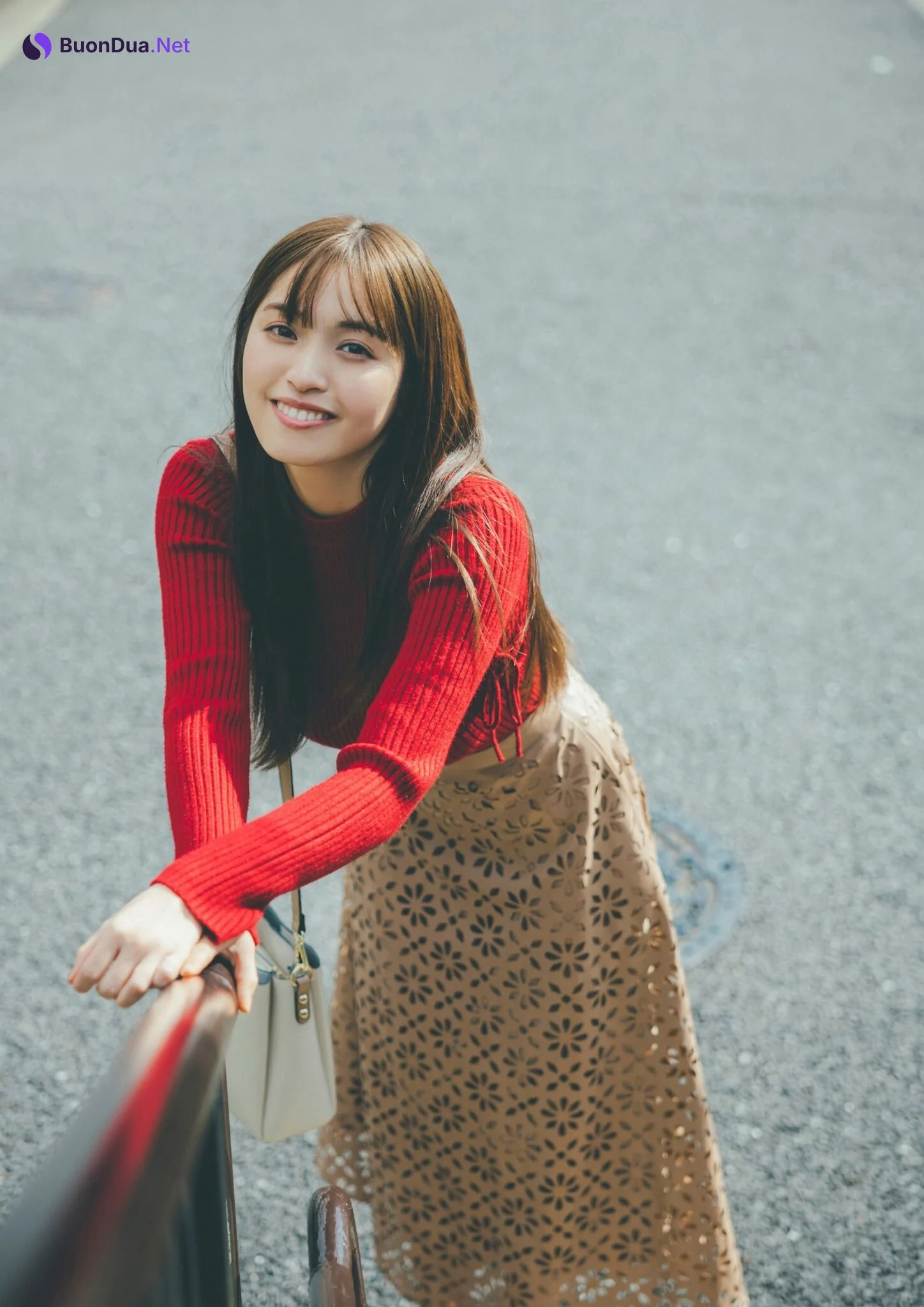 Miyu Murashima 村島未悠, デジタル写真集 [Gテレデジタル！] - Photo 5