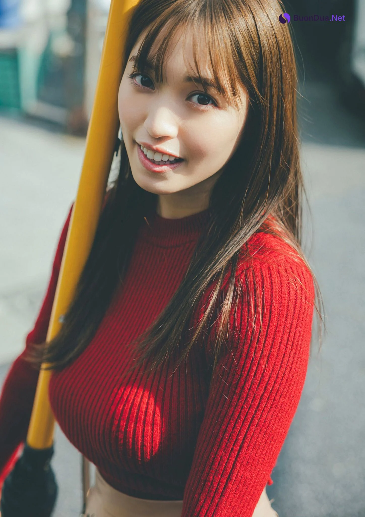 Miyu Murashima 村島未悠, デジタル写真集 [Gテレデジタル！] - Photo 6