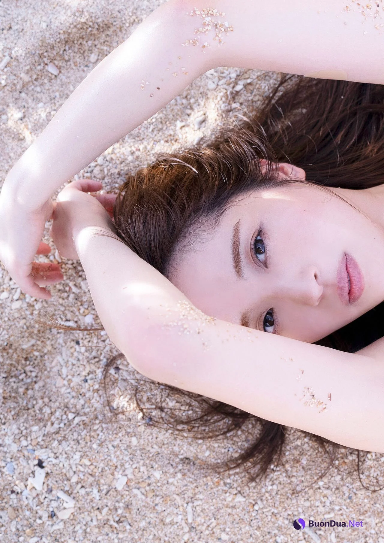 Miyu Murashima 村島未悠, スピサン グラビアフォトブック [Nip of Fall] - Photo 15