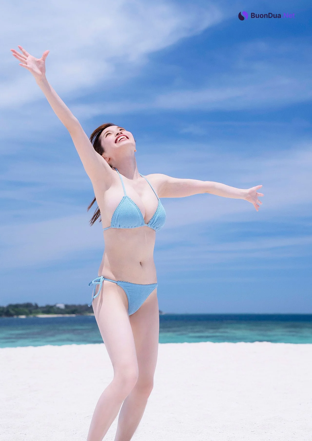 Miyu Murashima 村島未悠, スピサン グラビアフォトブック [Nip of Fall] - Photo 3