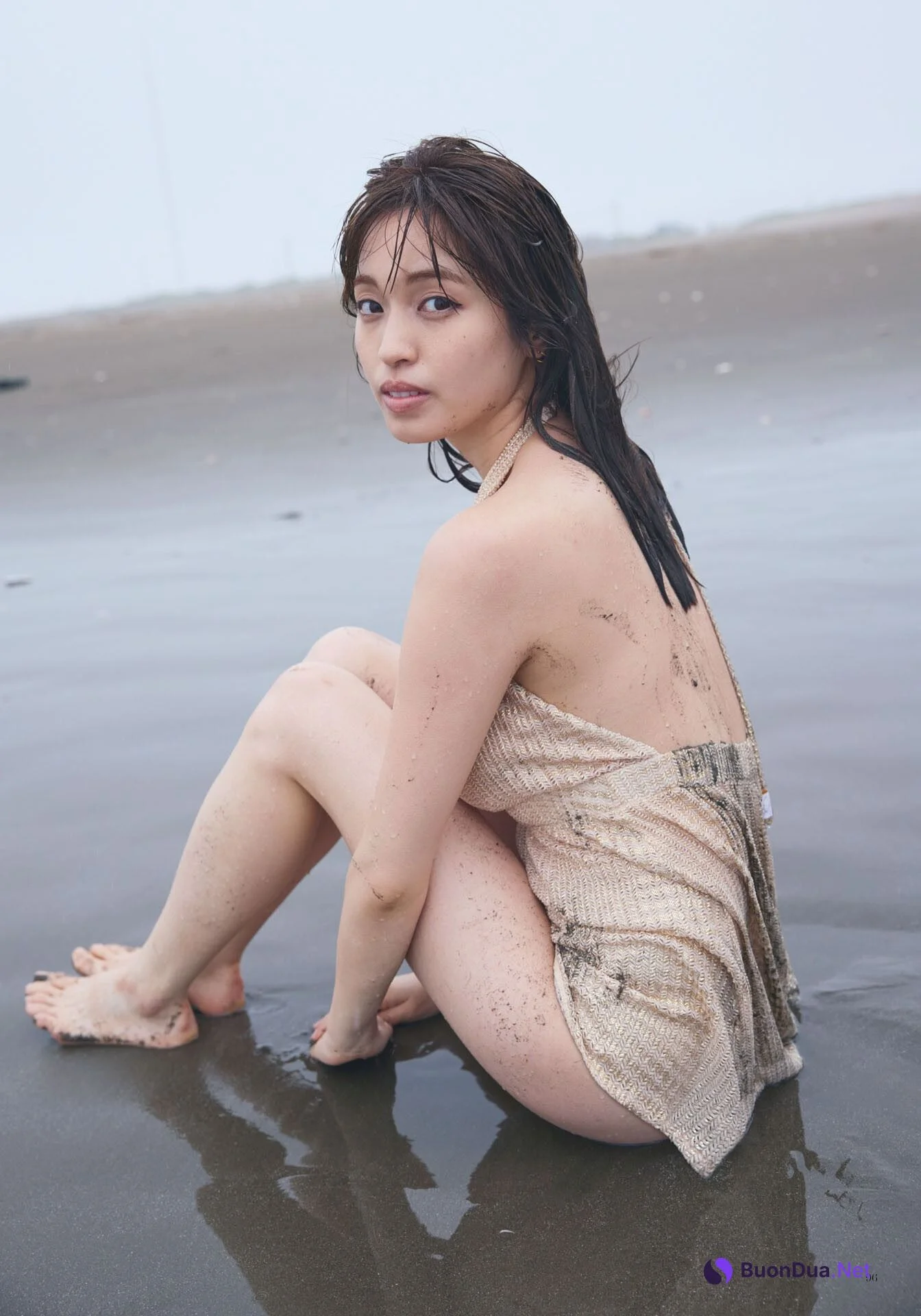 Miyu Murashima 村島未悠, デジタル原色美女図鑑 「non title」 Set.02 - Photo 10