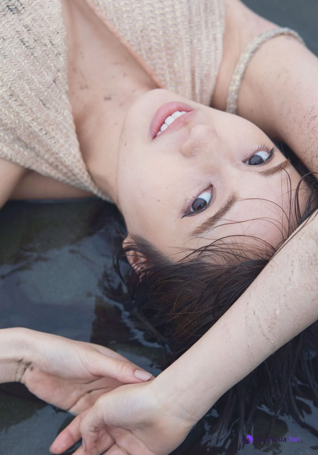 Miyu Murashima 村島未悠, デジタル原色美女図鑑 「non title」 Set.02 - Photo 19